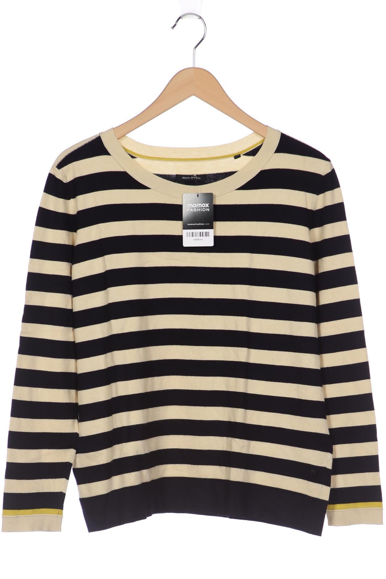 

Marc O Polo Damen Pullover, beige, Gr. 44
