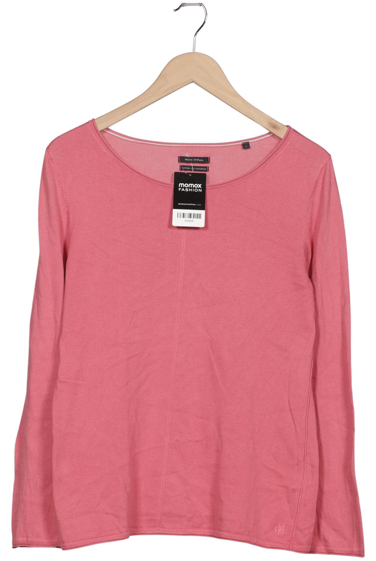 

Marc O Polo Damen Pullover, pink, Gr. 42