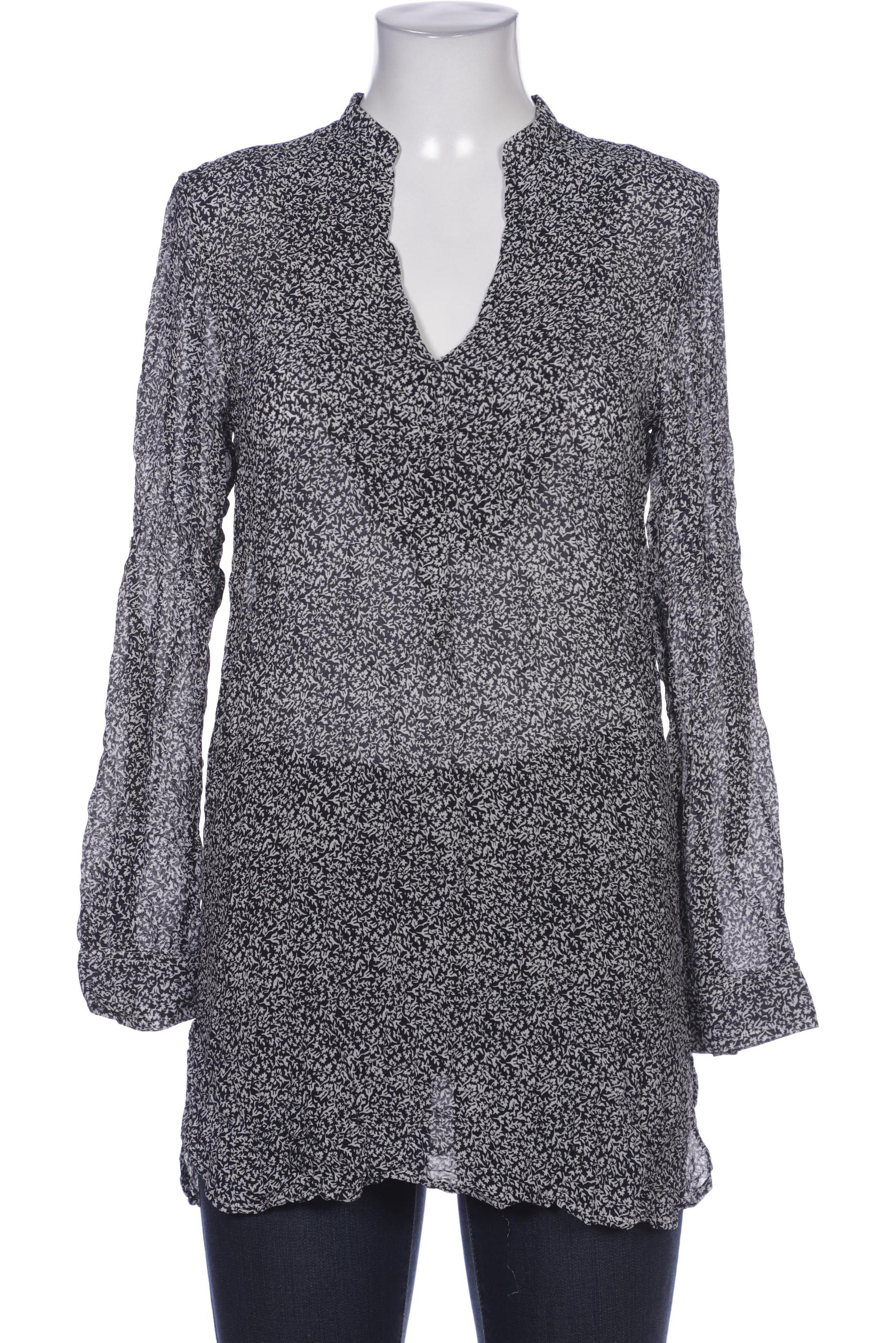 

Marc O Polo Damen Langarmshirt, marineblau, Gr. 38