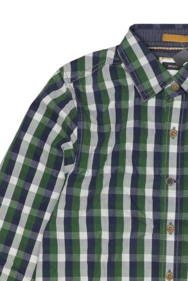 Thumbnail - Marc O Polo Jungen Hemd, mehrfarbig, Gr. 140