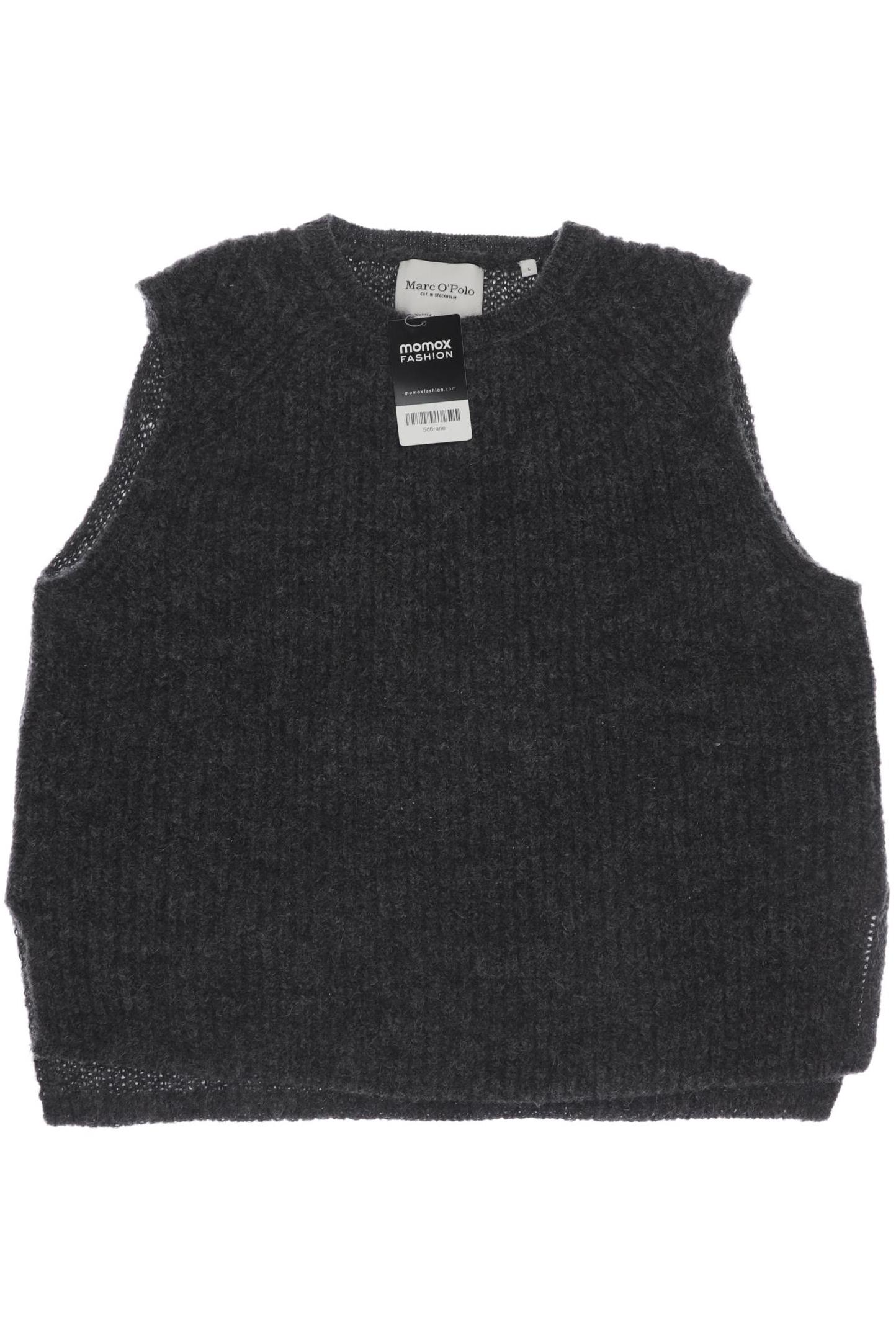 

Marc O Polo Damen Pullover, grau, Gr. 42