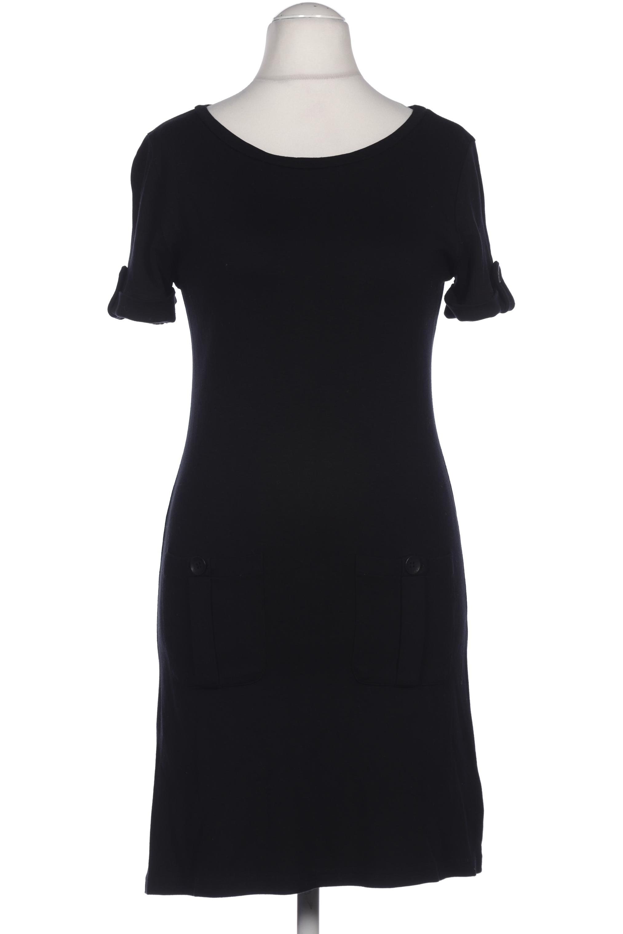 

Marc O Polo Damen Kleid, schwarz, Gr. 38