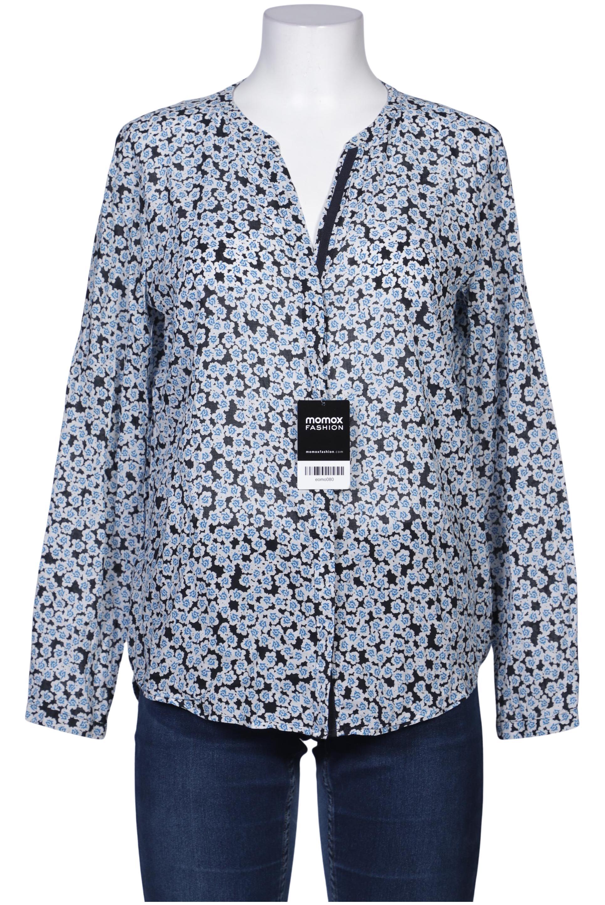 

Marc O Polo Damen Bluse, schwarz, Gr. 38