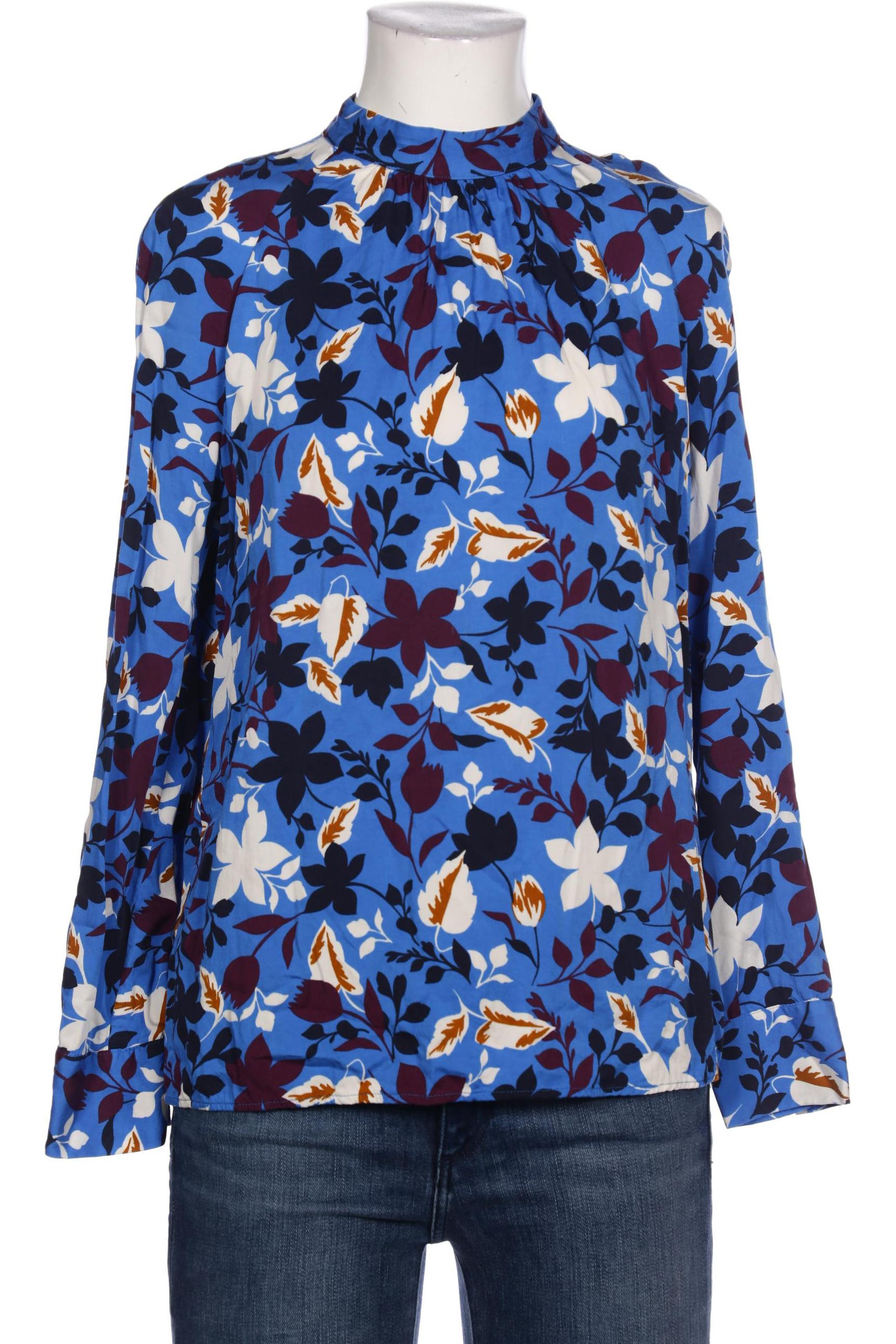 

Marc O Polo Damen Bluse, blau