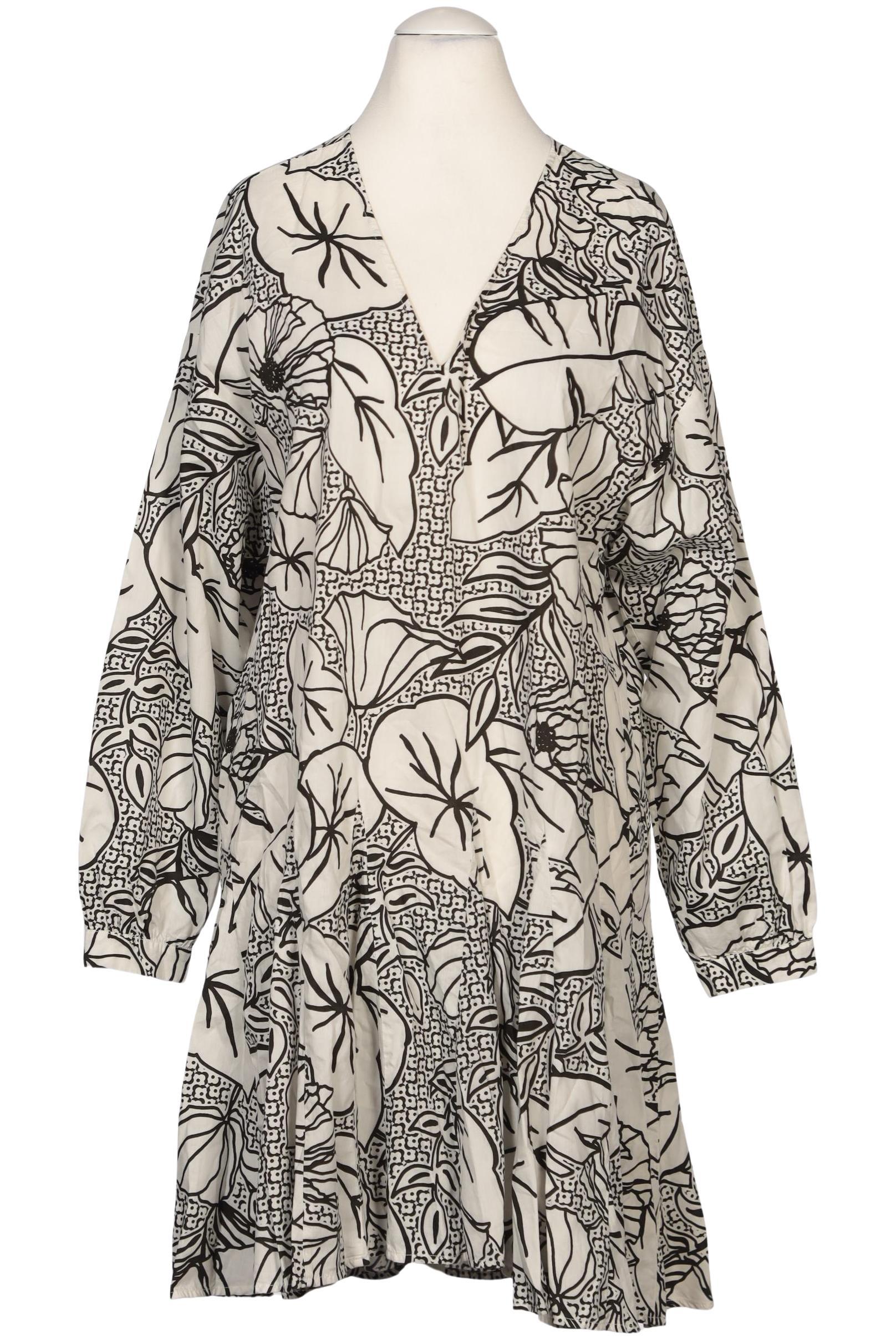 

Marc O Polo Damen Kleid, mehrfarbig, Gr. 38