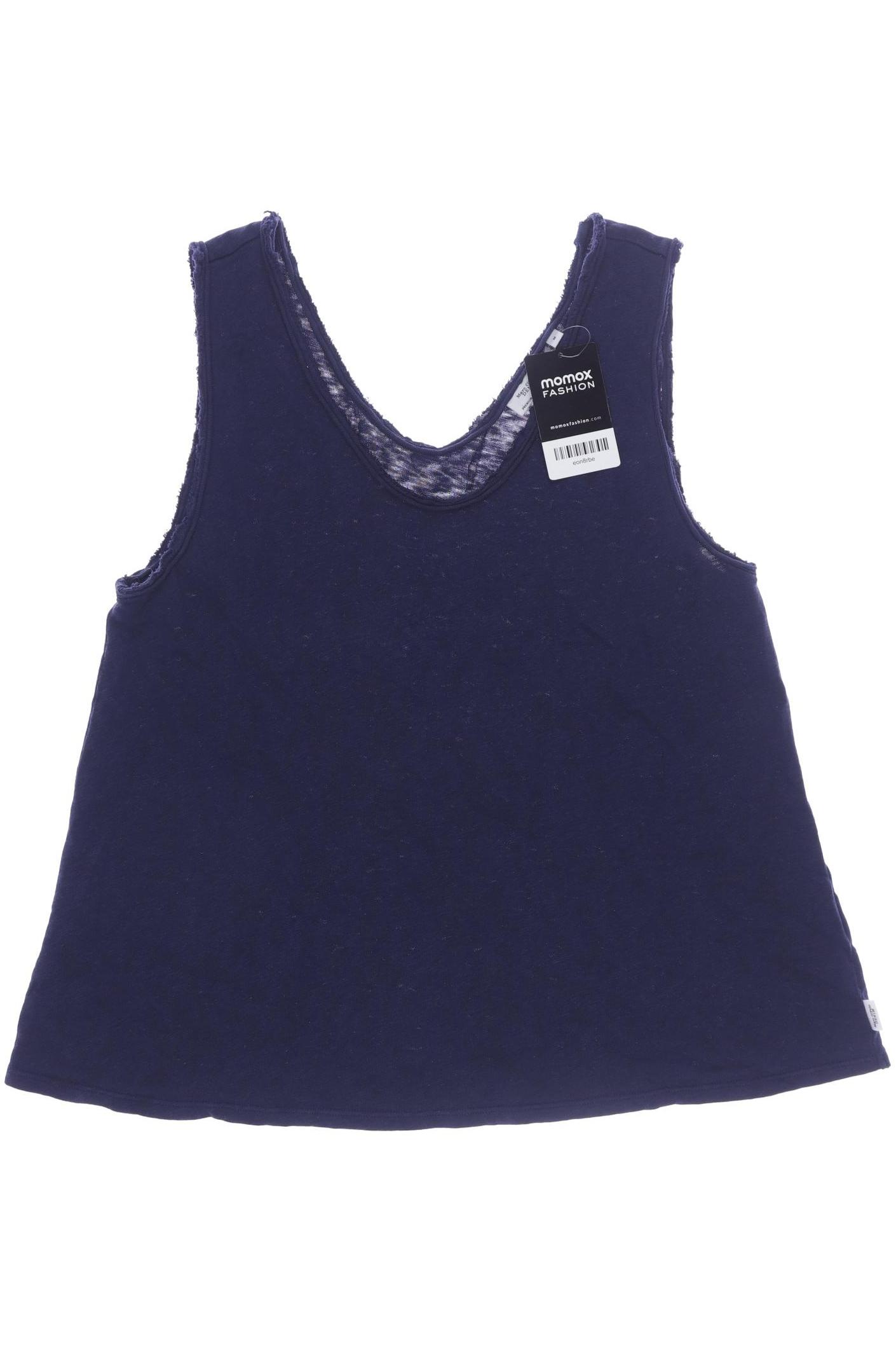 

Marc O Polo Damen Top, marineblau
