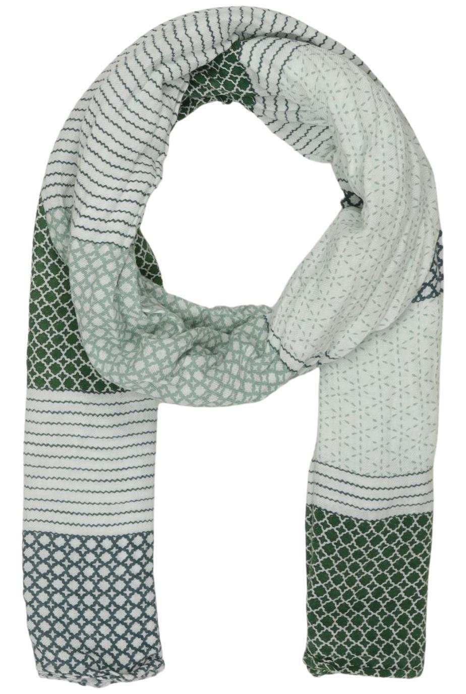 

Marc O Polo Damen Schal, mehrfarbig, Gr.