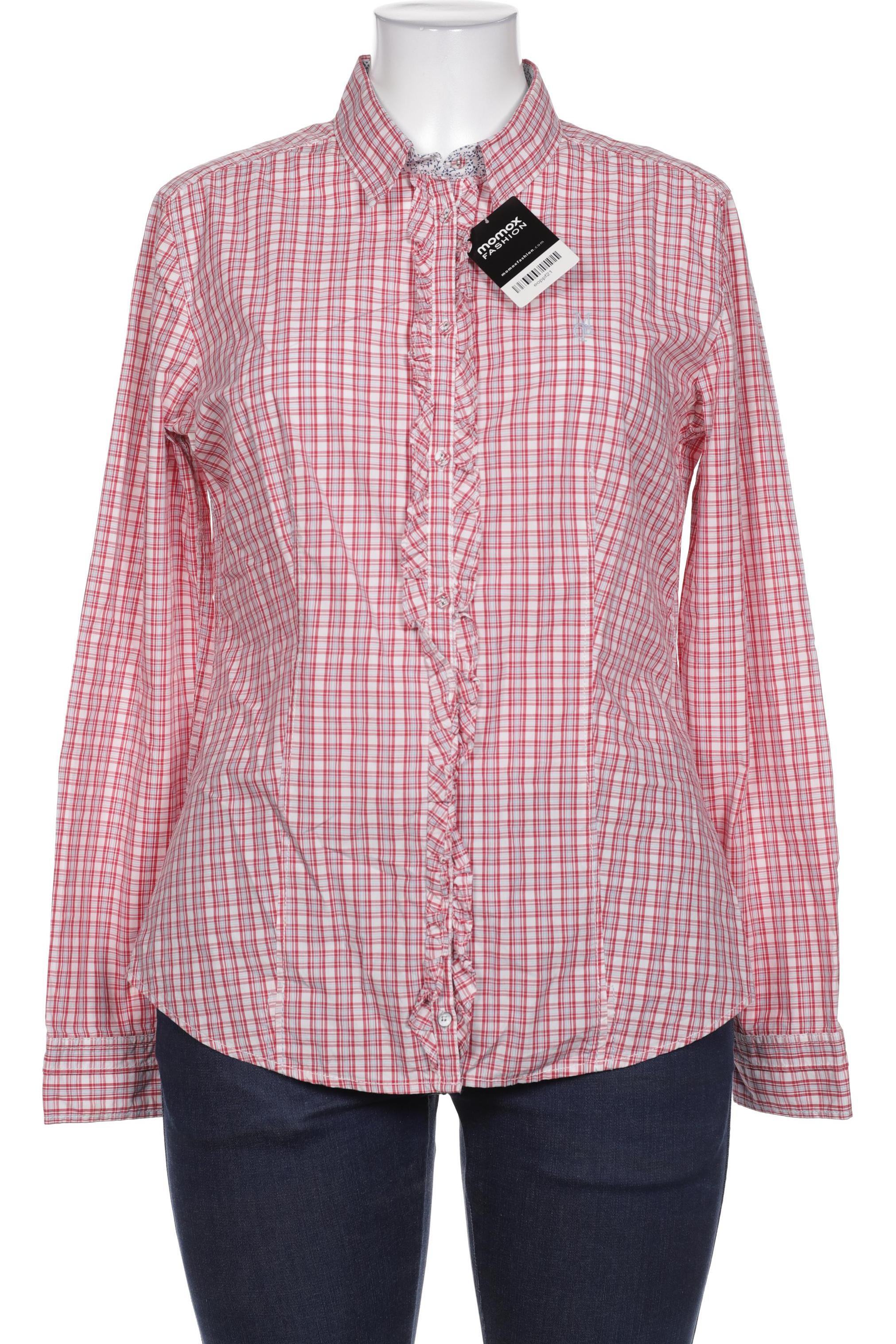 

Marc O Polo Damen Bluse, rot