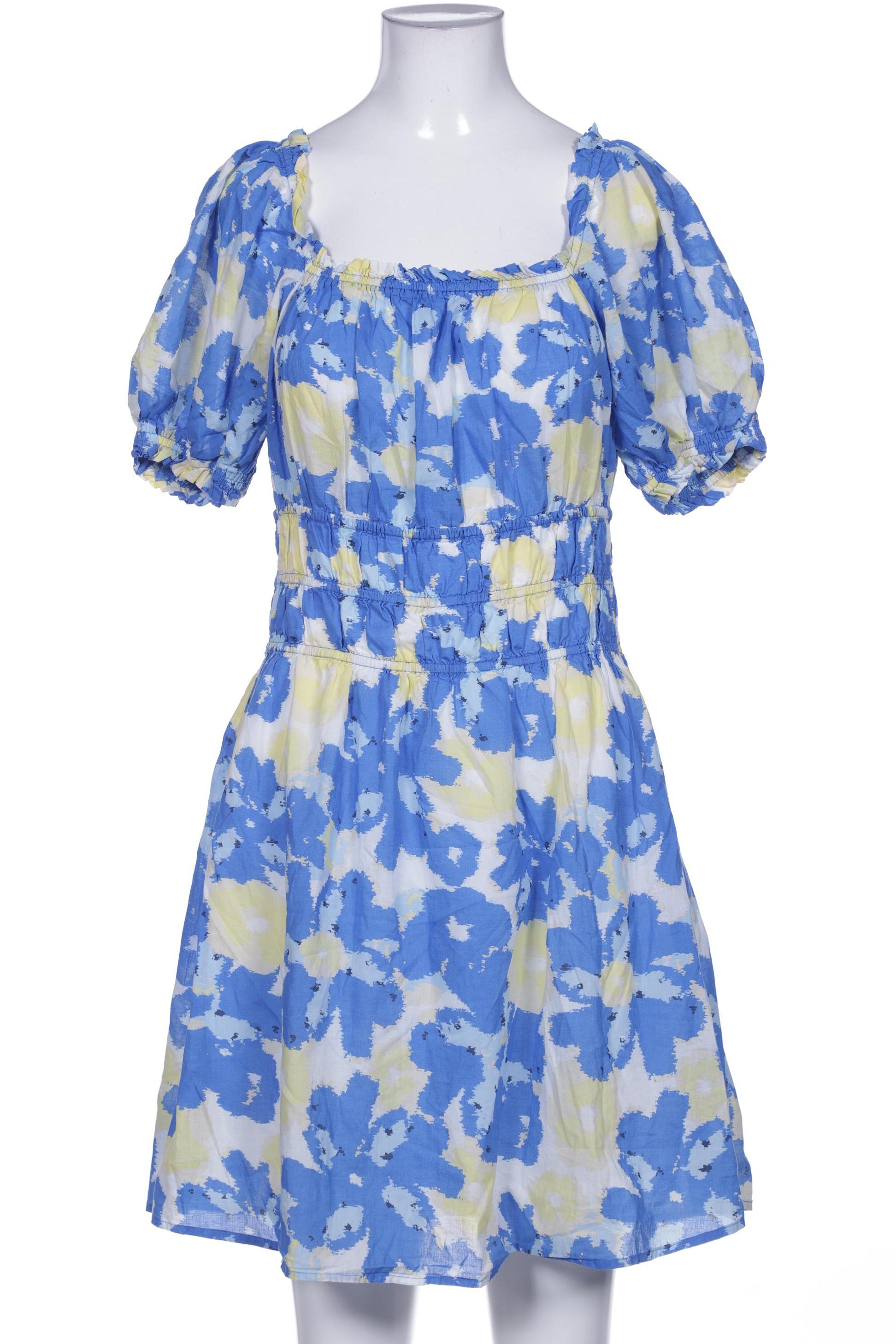 

Marc O Polo Damen Kleid, blau, Gr. 34