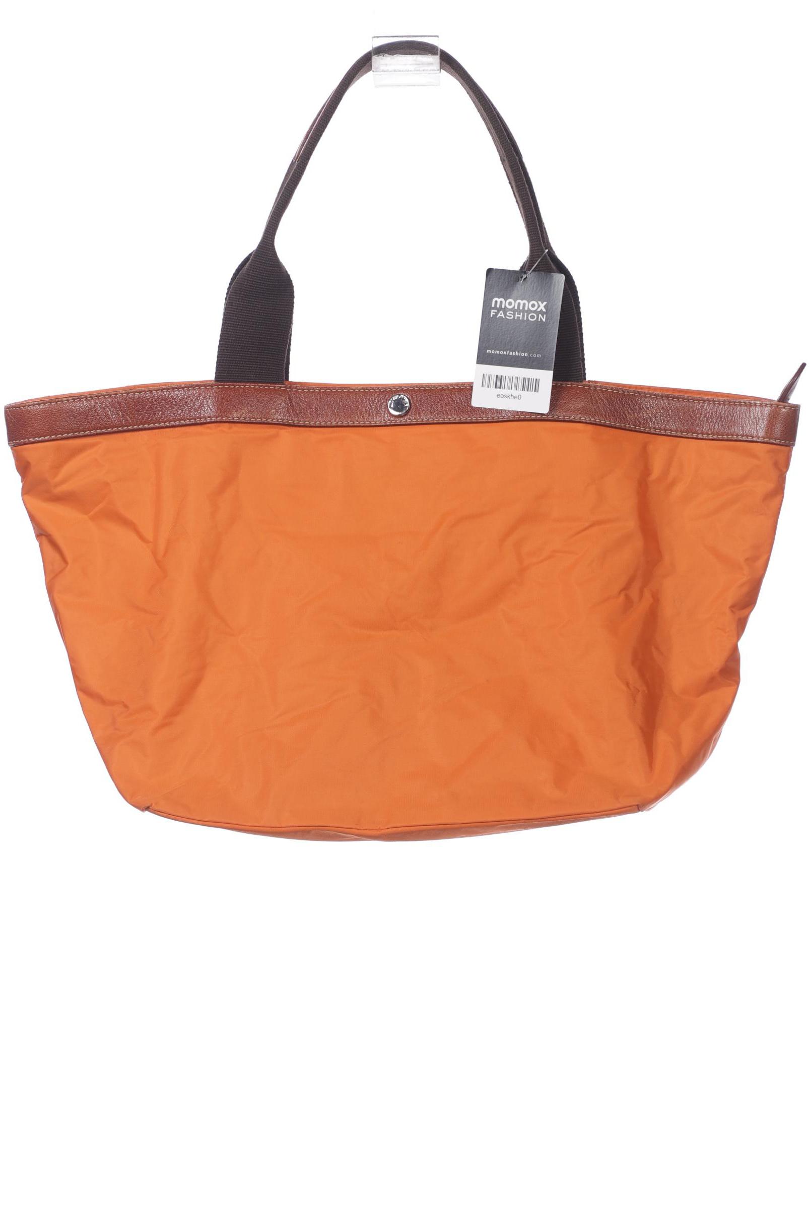 

Marc O Polo Damen Handtasche, orange, Gr.
