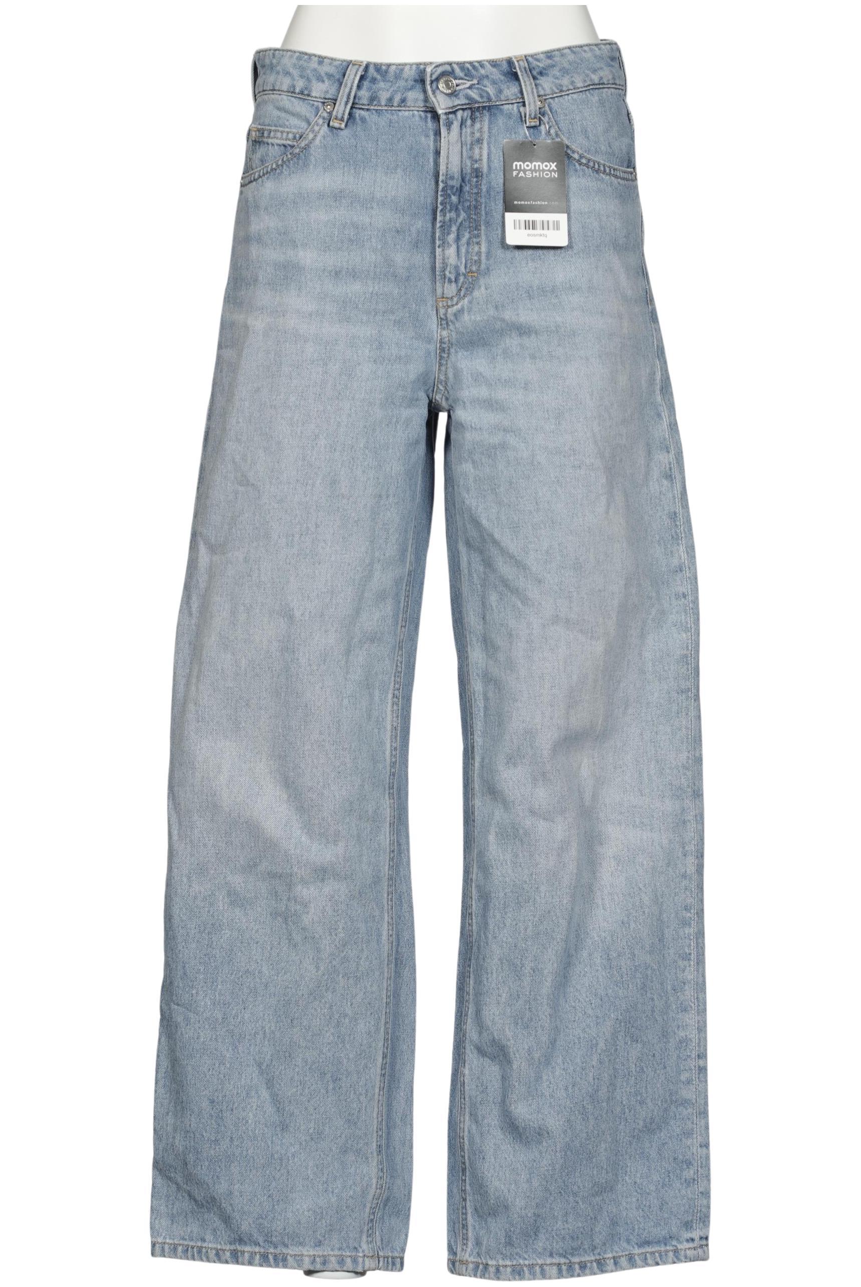 

Marc O Polo Damen Jeans, hellblau, Gr. 27