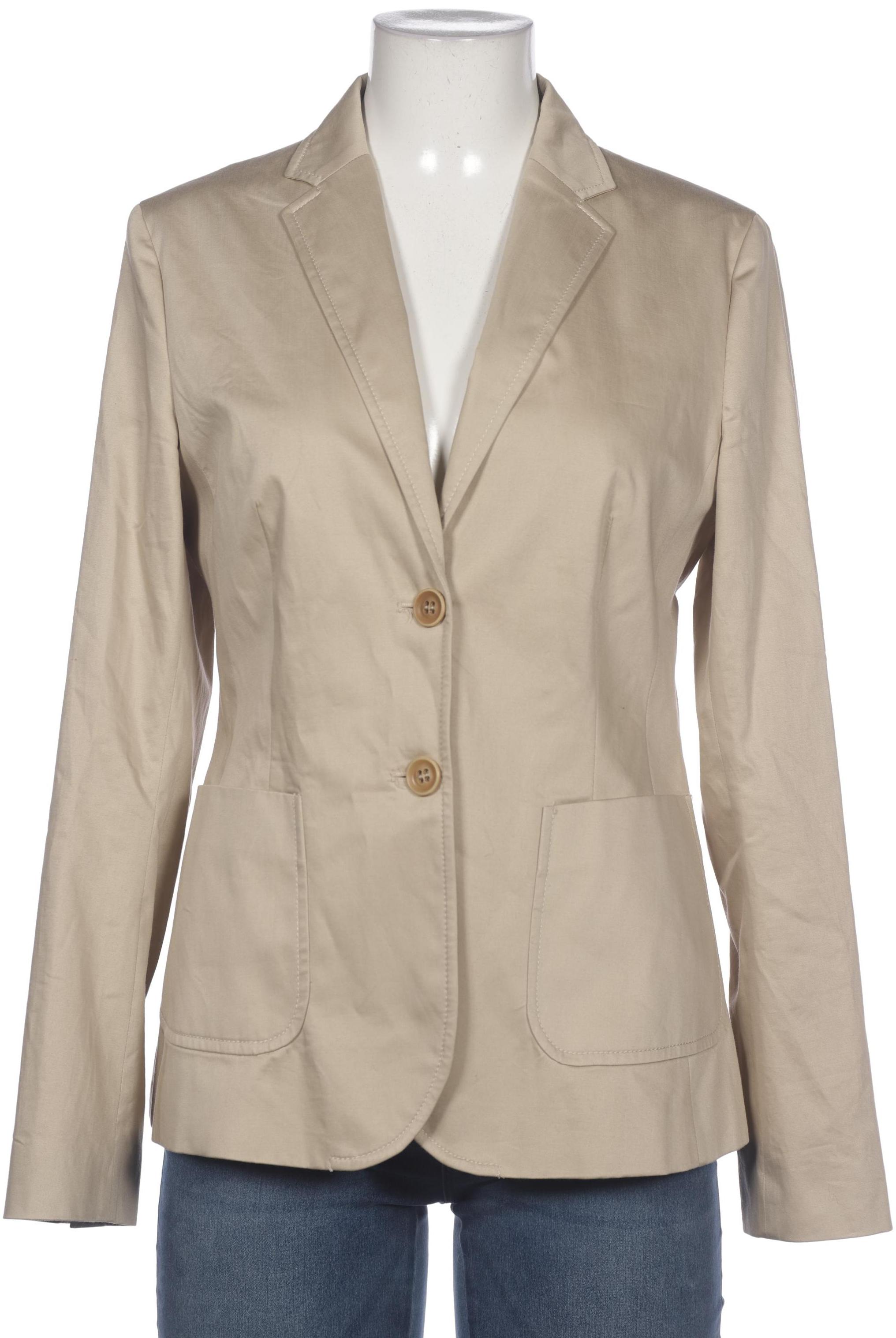 

Marc O Polo Damen Blazer, beige, Gr. 40