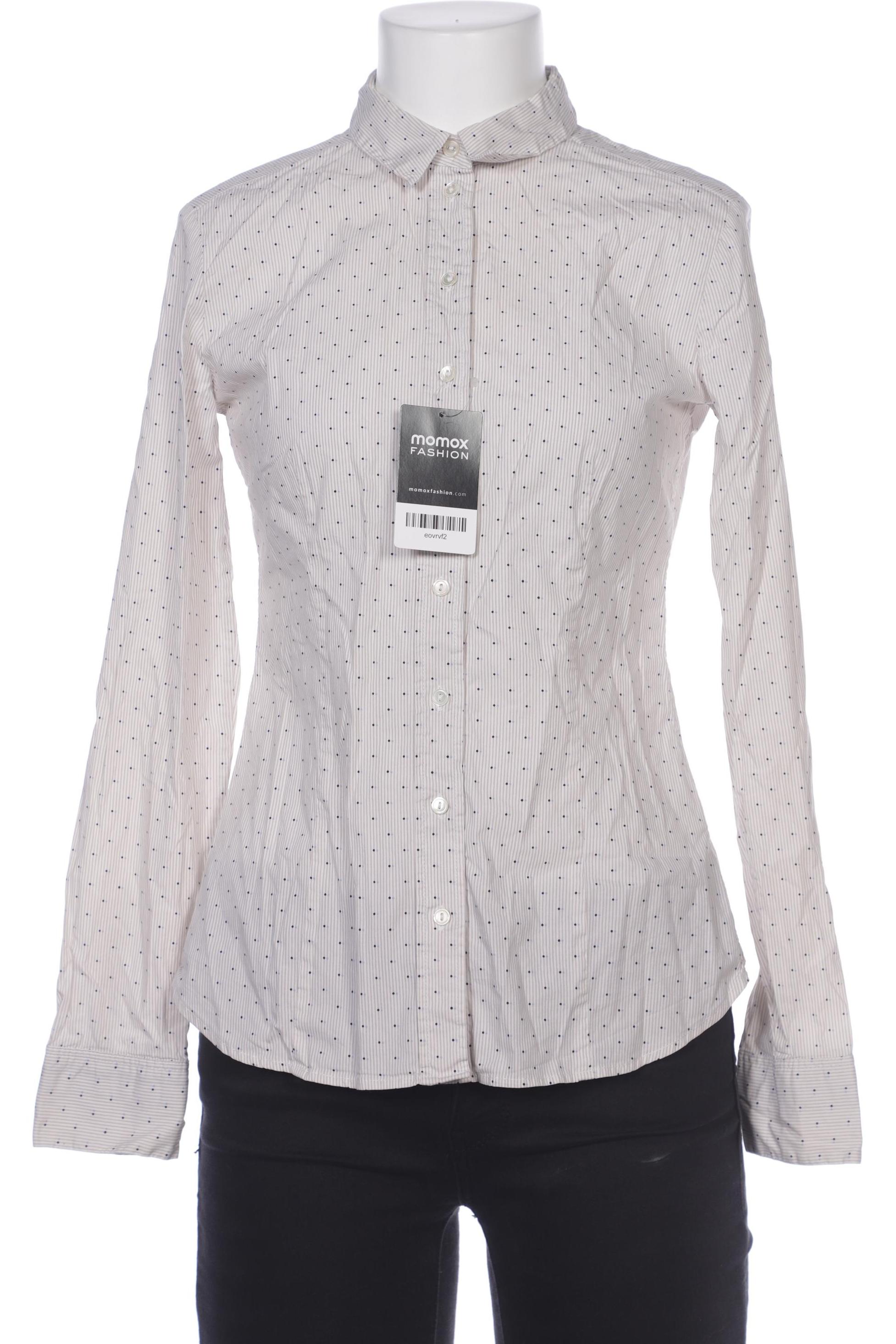 

Marc O Polo Damen Bluse, beige, Gr. 34