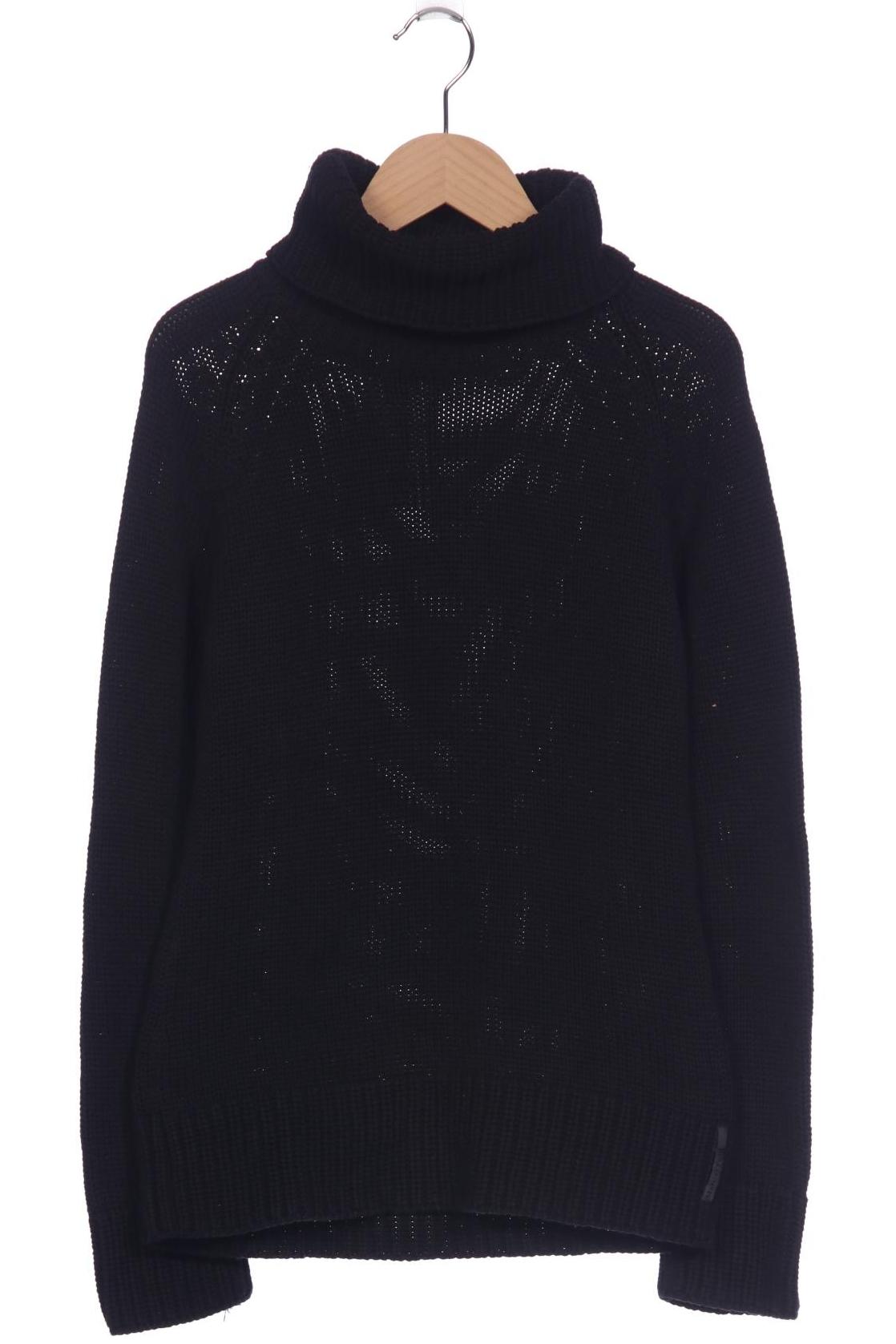 

Marc O Polo Damen Pullover, schwarz, Gr. 38