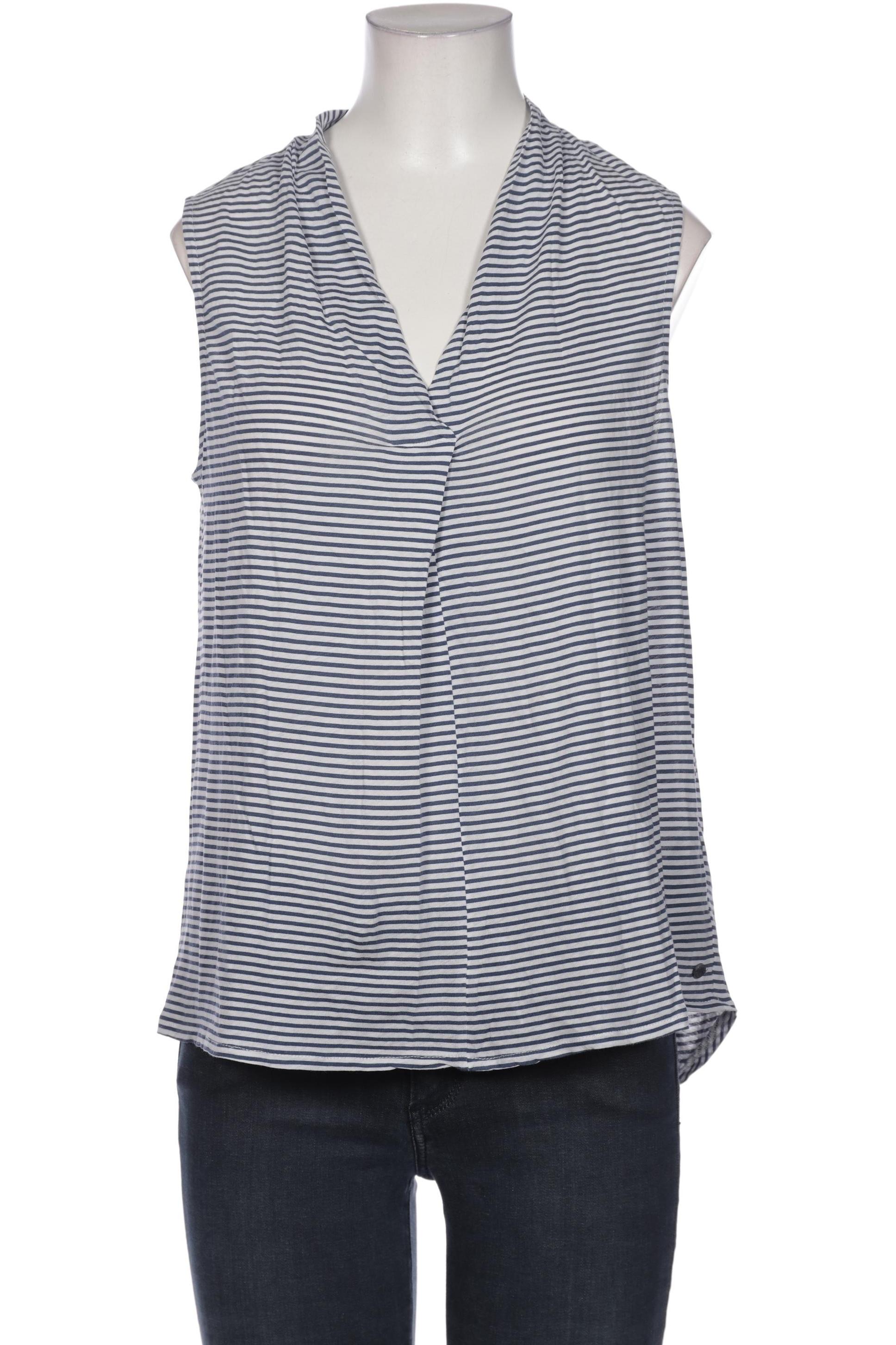 

Marc O Polo Damen Top, blau, Gr. 42