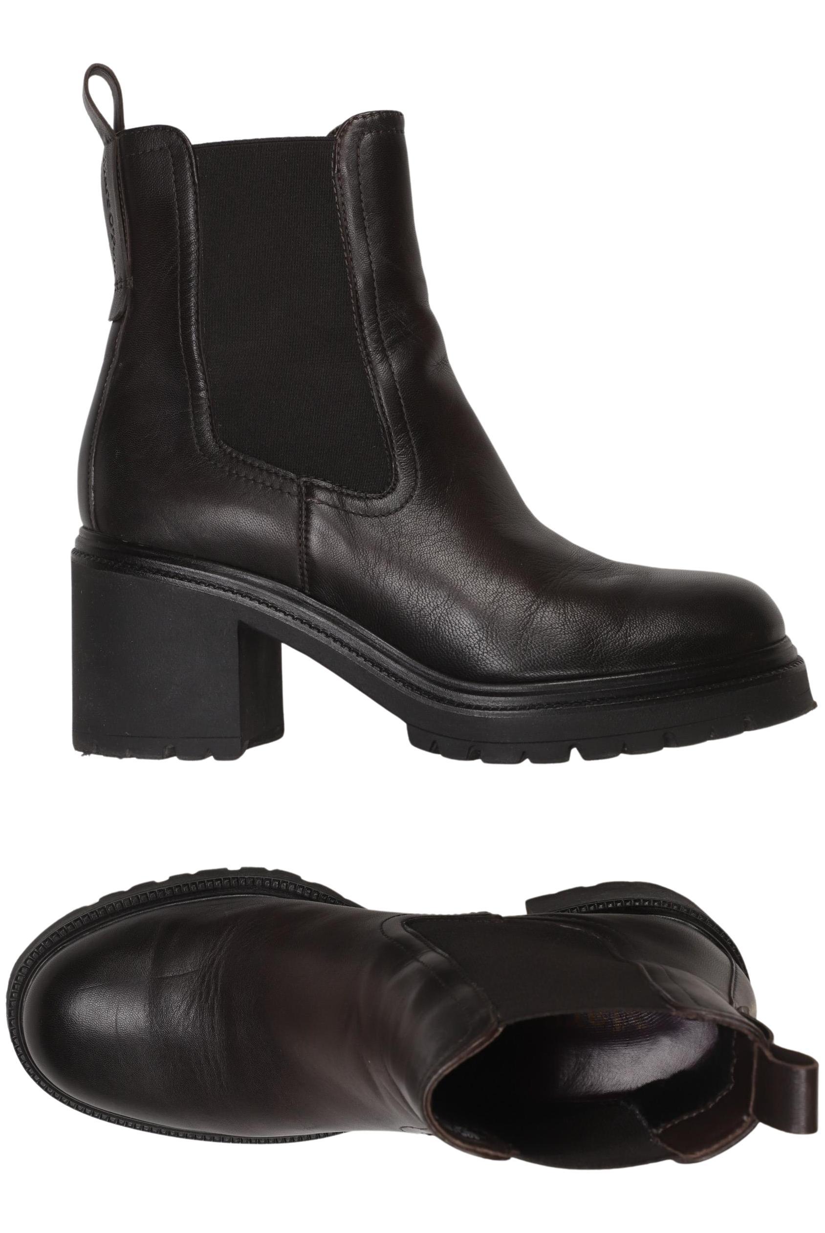 

Marc O Polo Damen Stiefelette, braun, Gr. 38