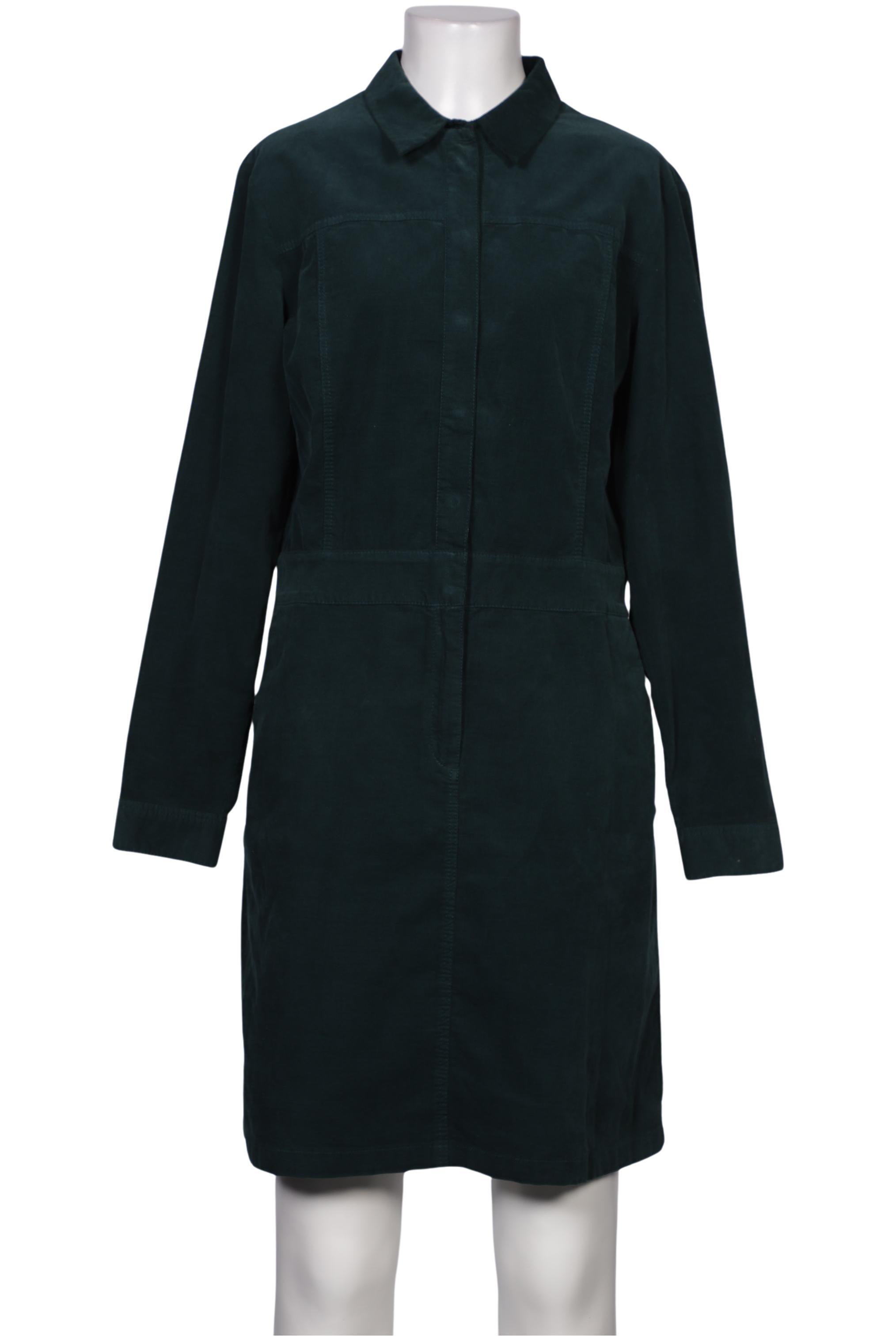 

Marc O Polo Damen Kleid, türkis, Gr. 40