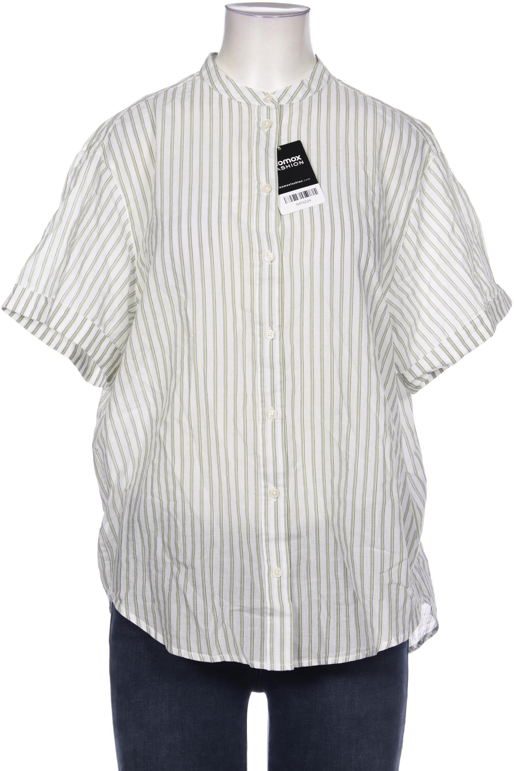 

Marc O Polo Damen Bluse, weiß