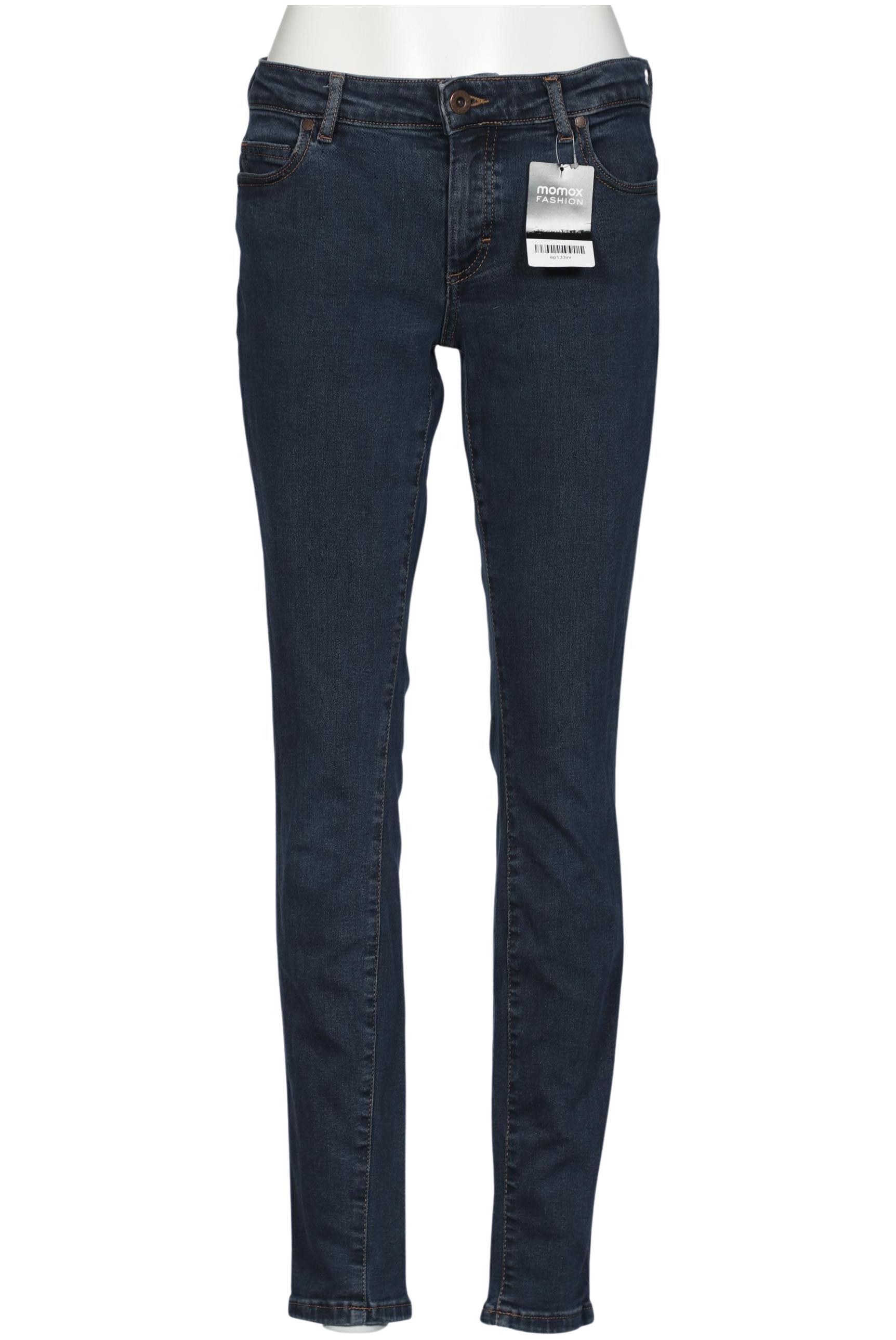 

Marc O Polo Damen Jeans, marineblau, Gr. 28