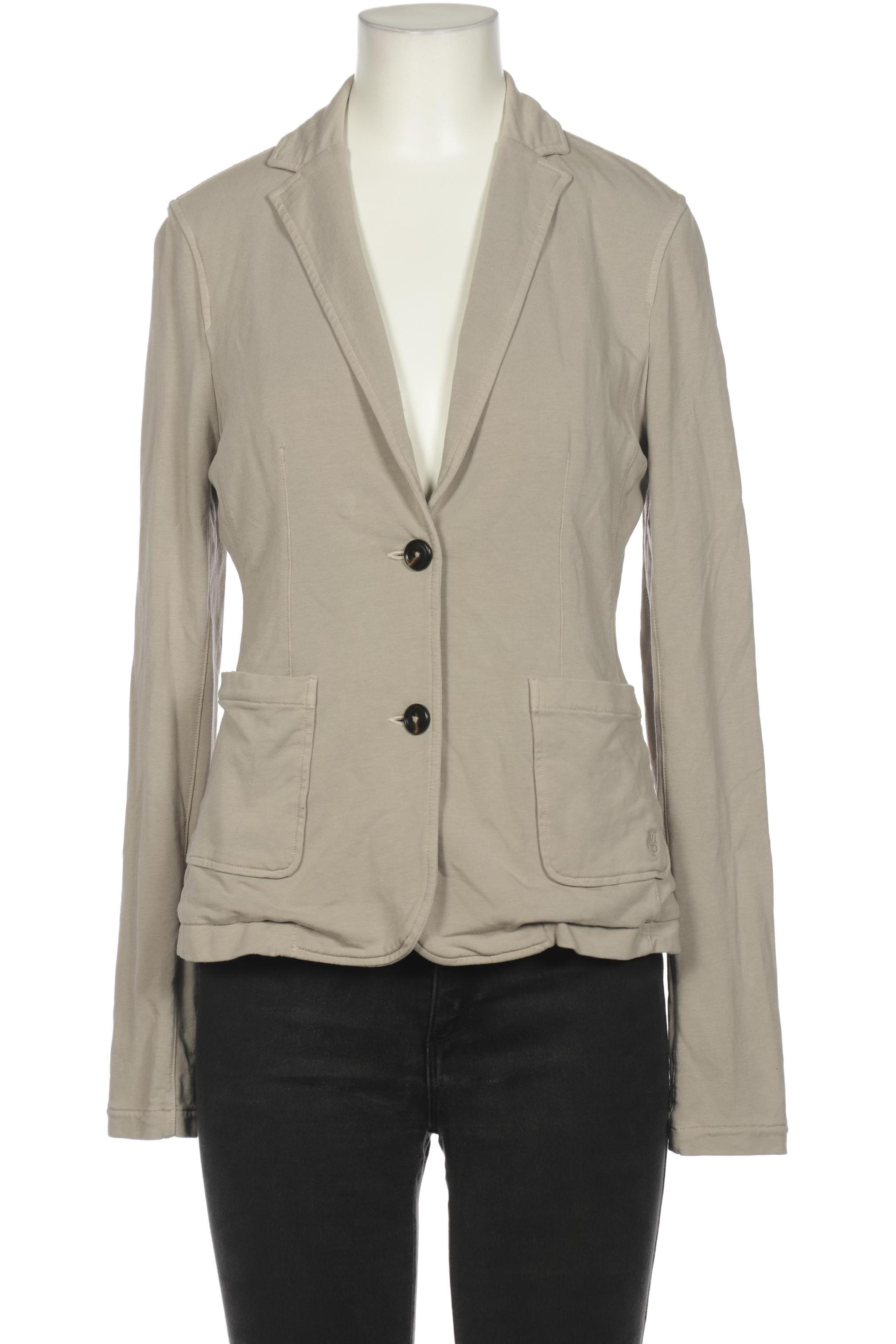 

Marc O Polo Damen Blazer, beige