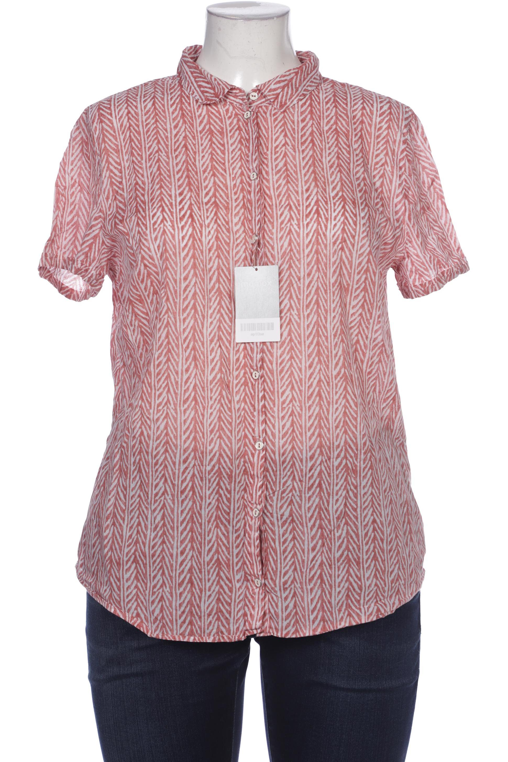 

Marc O Polo Damen Bluse, pink, Gr. 44