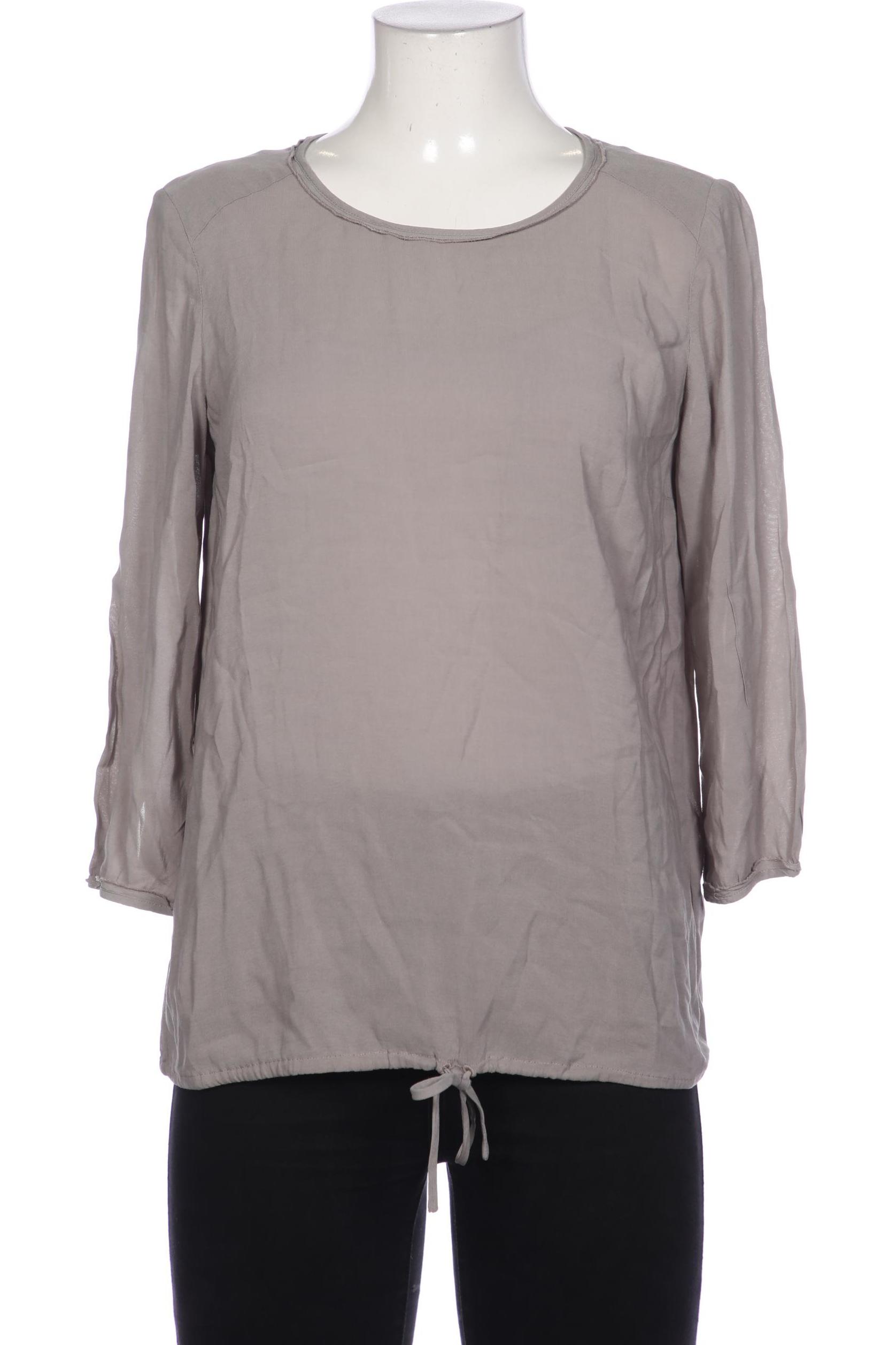 

Marc O Polo Damen Bluse, grau