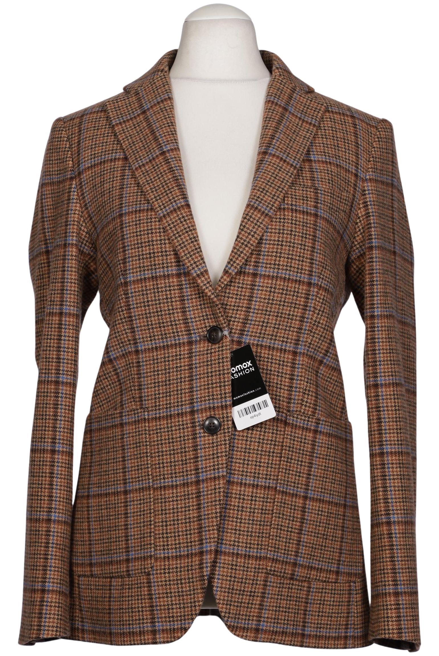 

Marc O Polo Damen Blazer, mehrfarbig, Gr. 36