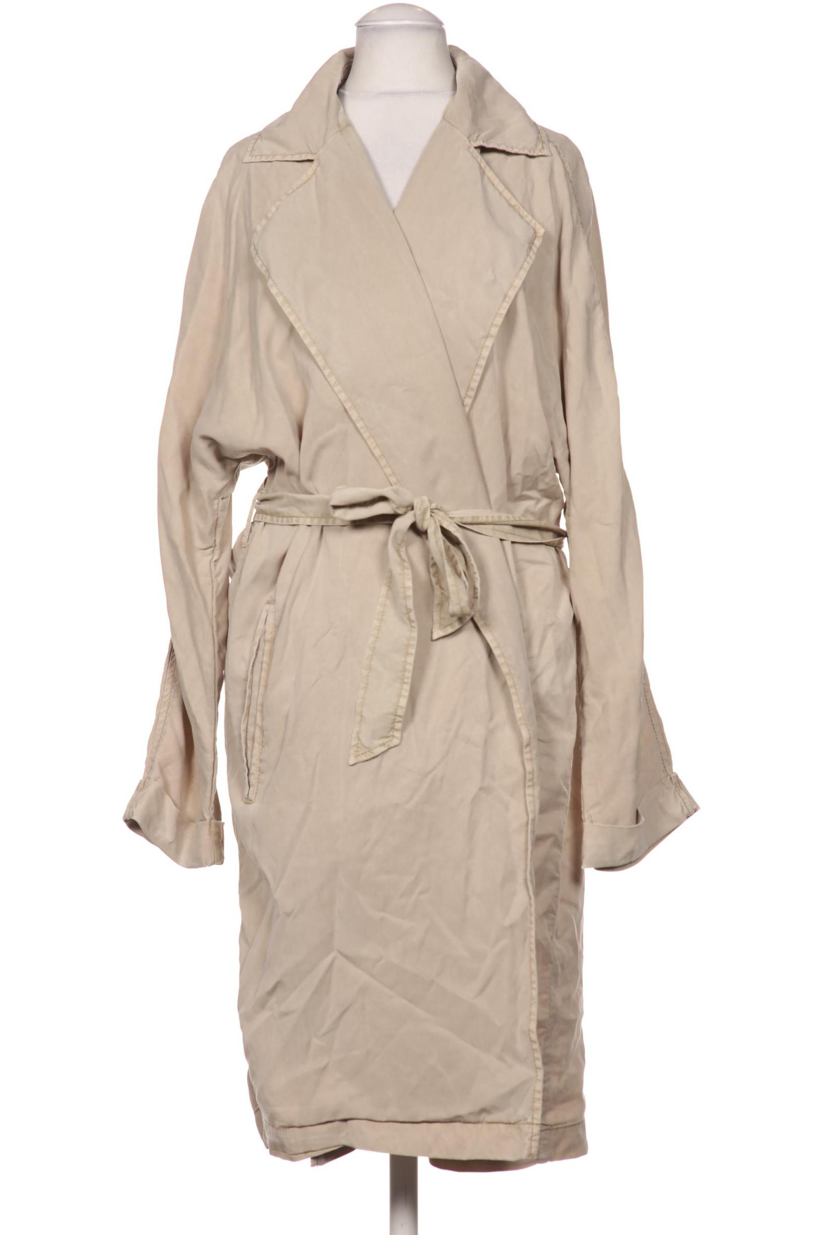 

Marc O Polo Damen Mantel, beige, Gr. 36