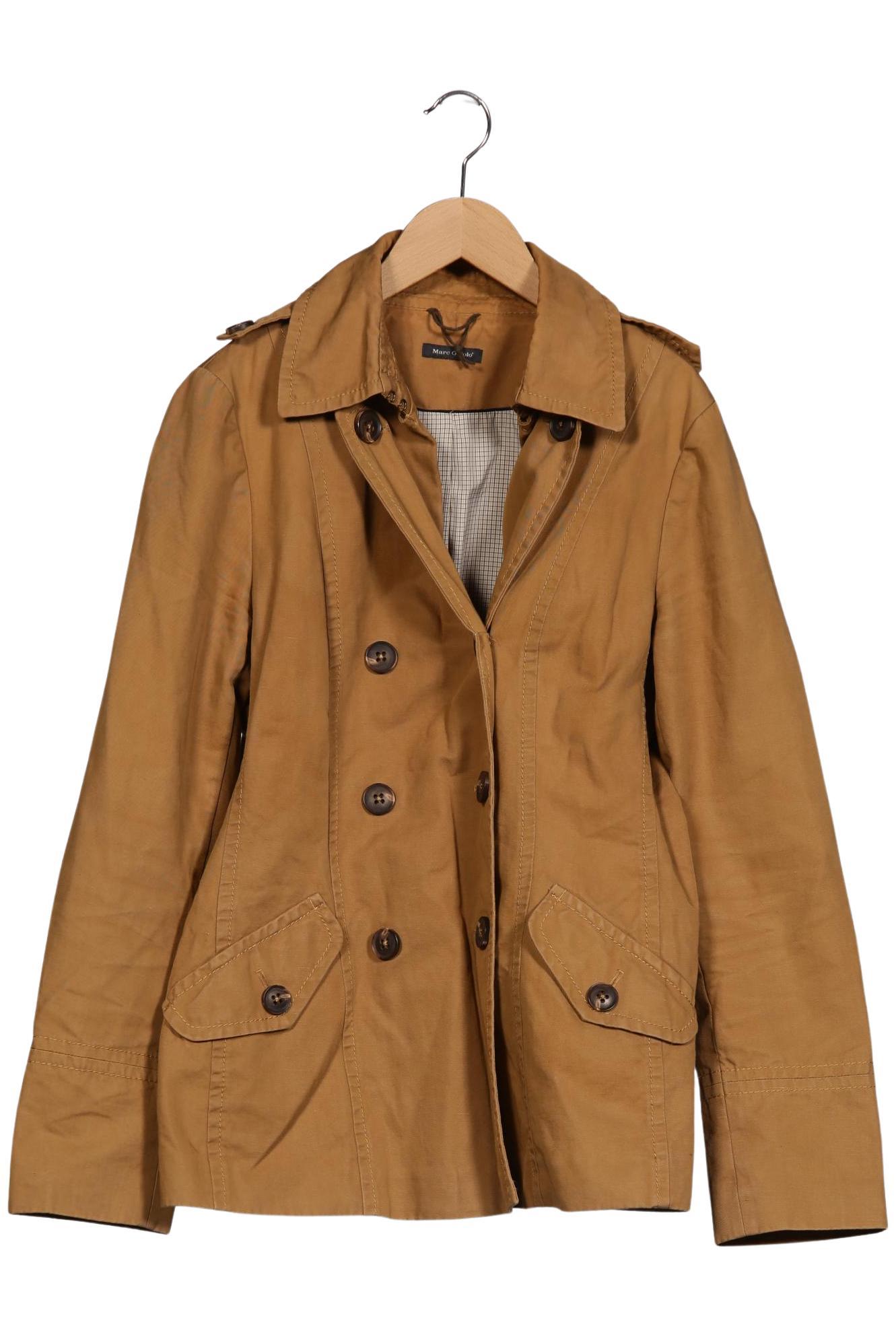 

Marc O Polo Damen Jacke, beige, Gr. 44