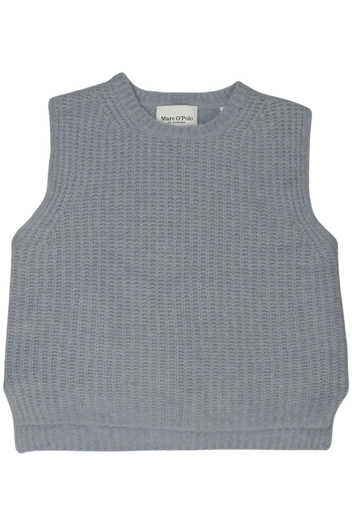 

Marc O Polo Damen Pullover, hellblau, Gr. 38