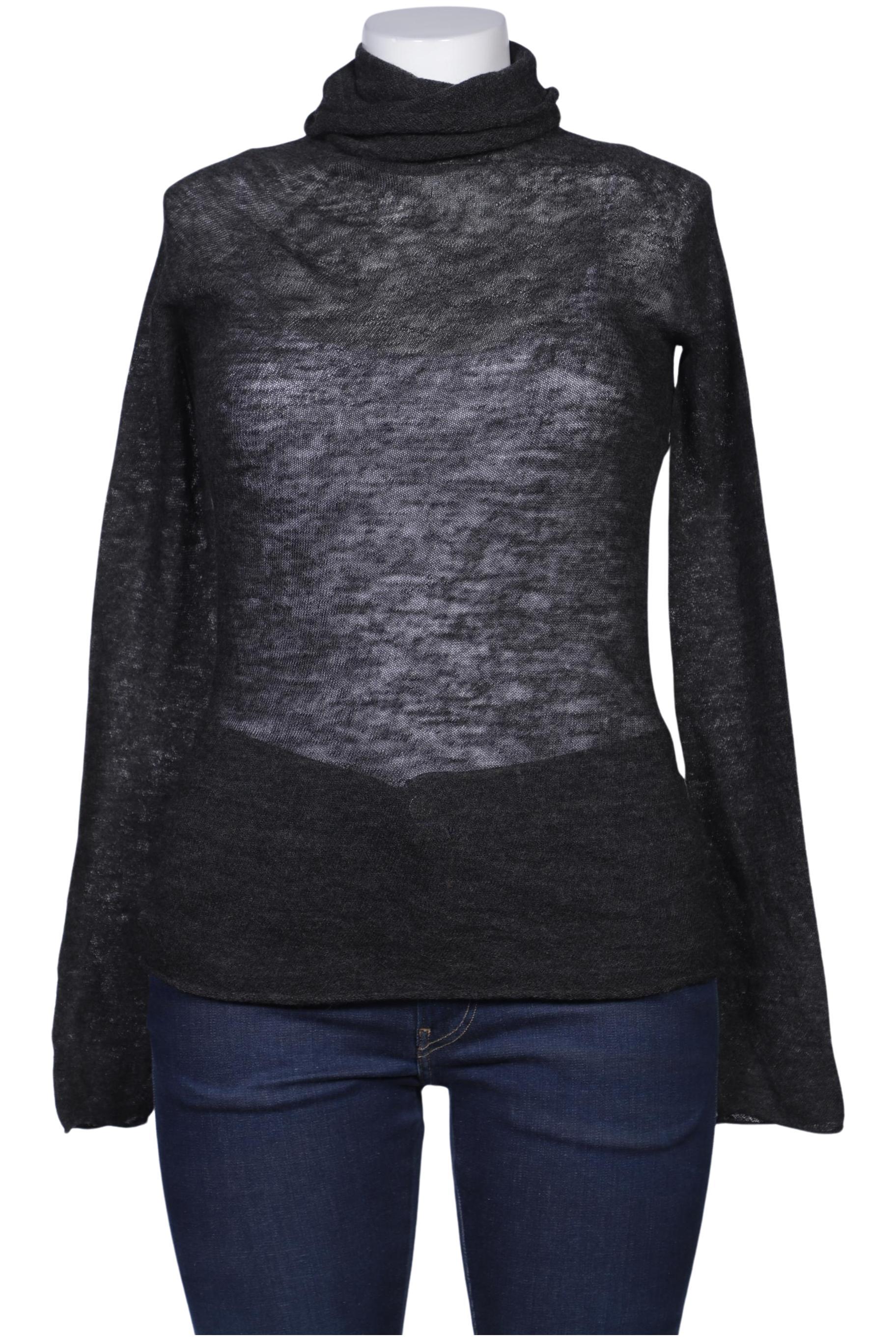 

Marc O Polo Damen Pullover, schwarz, Gr. 44