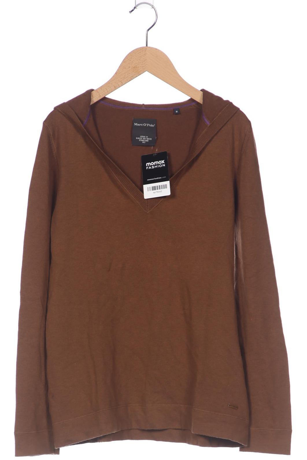 

Marc O Polo Damen Pullover, braun, Gr. 36