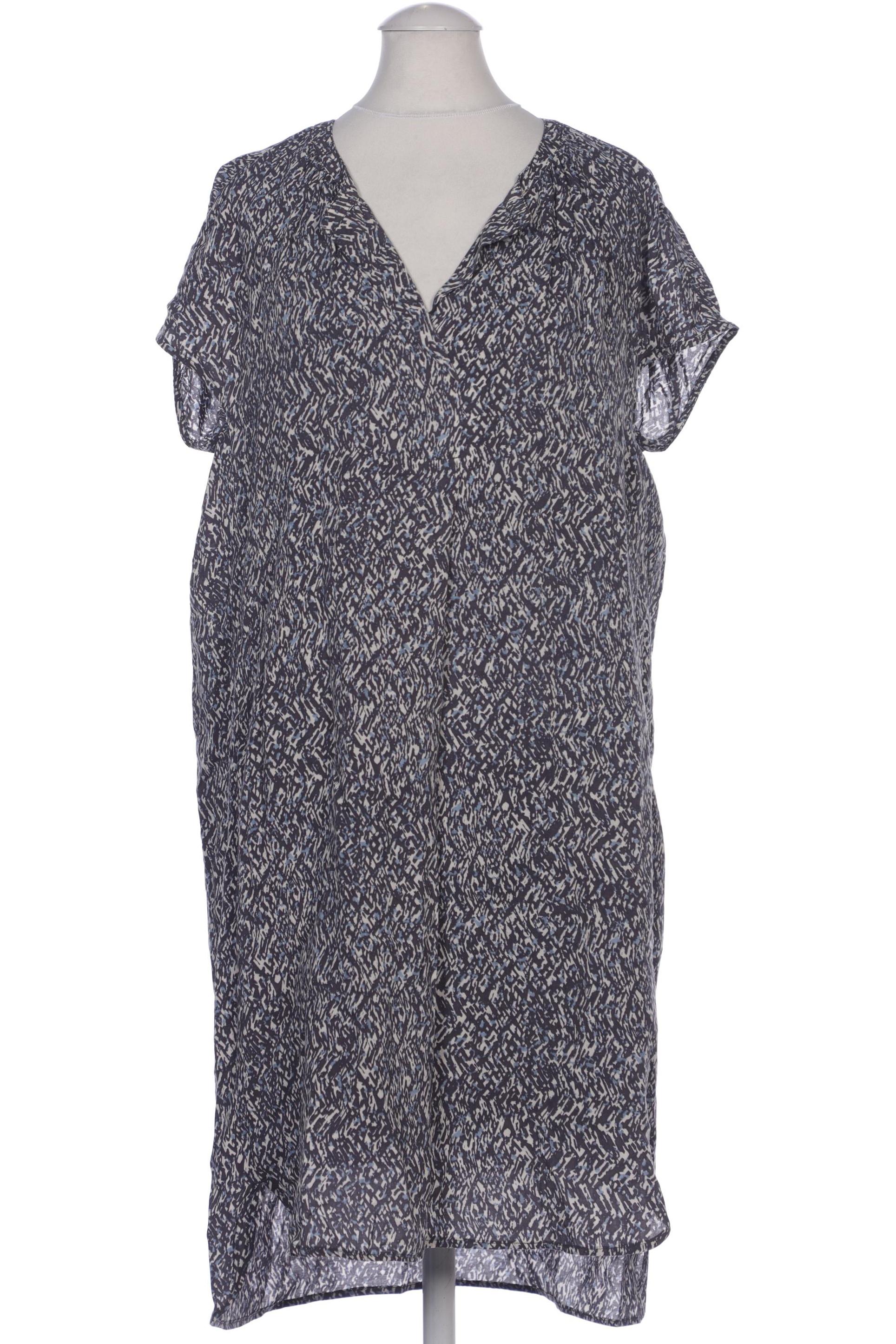 

Marc O Polo Damen Kleid, blau, Gr. 34