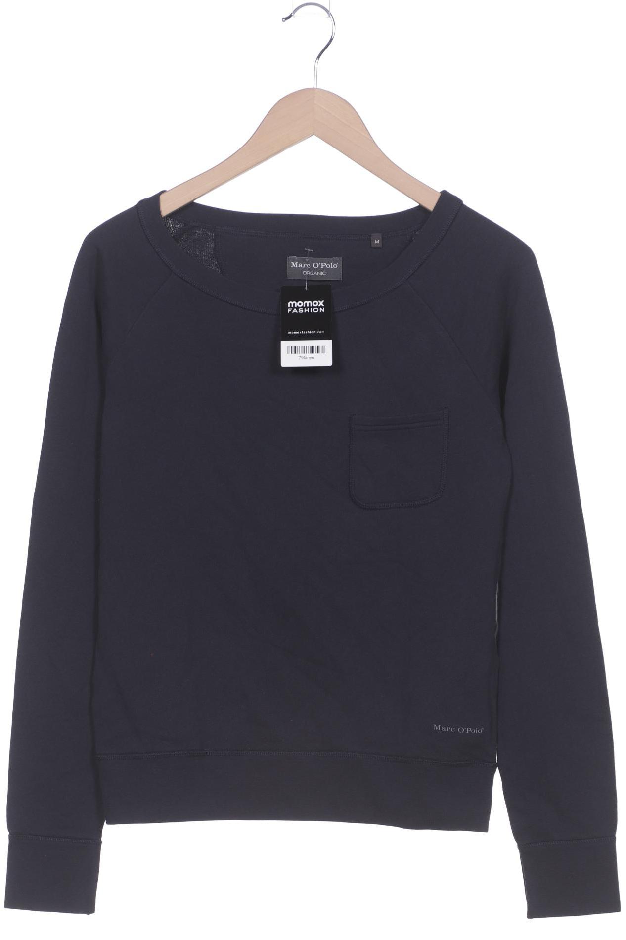 

Marc O Polo Damen Sweatshirt, marineblau, Gr. 38