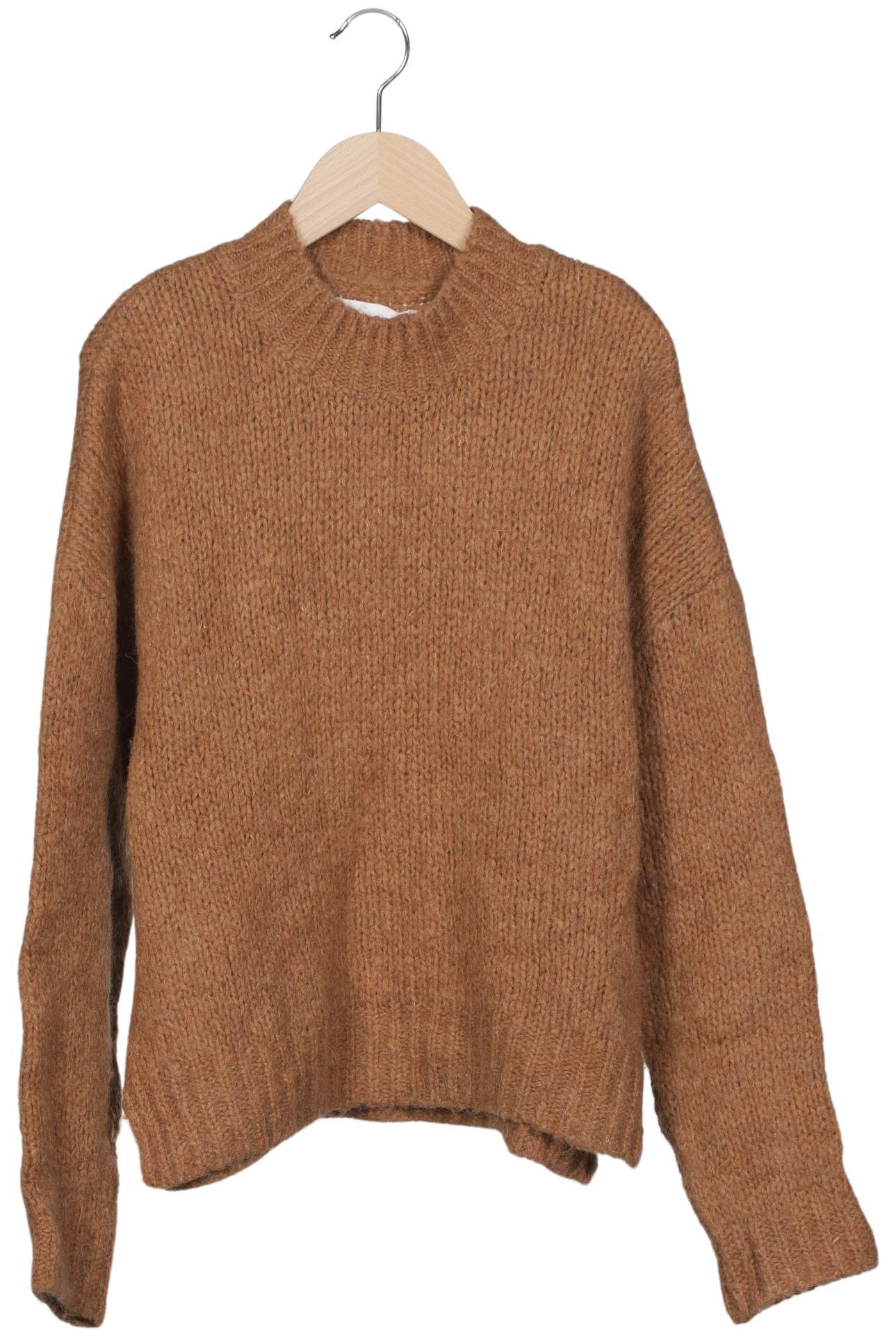 

Marc O Polo Damen Pullover, braun, Gr. 38