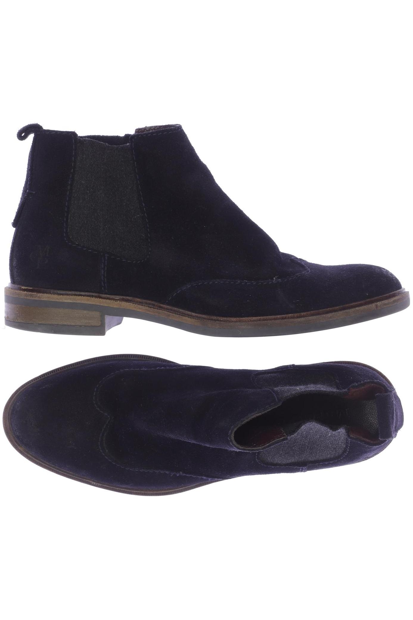 

Marc O Polo Damen Stiefelette, marineblau, Gr. 4.5