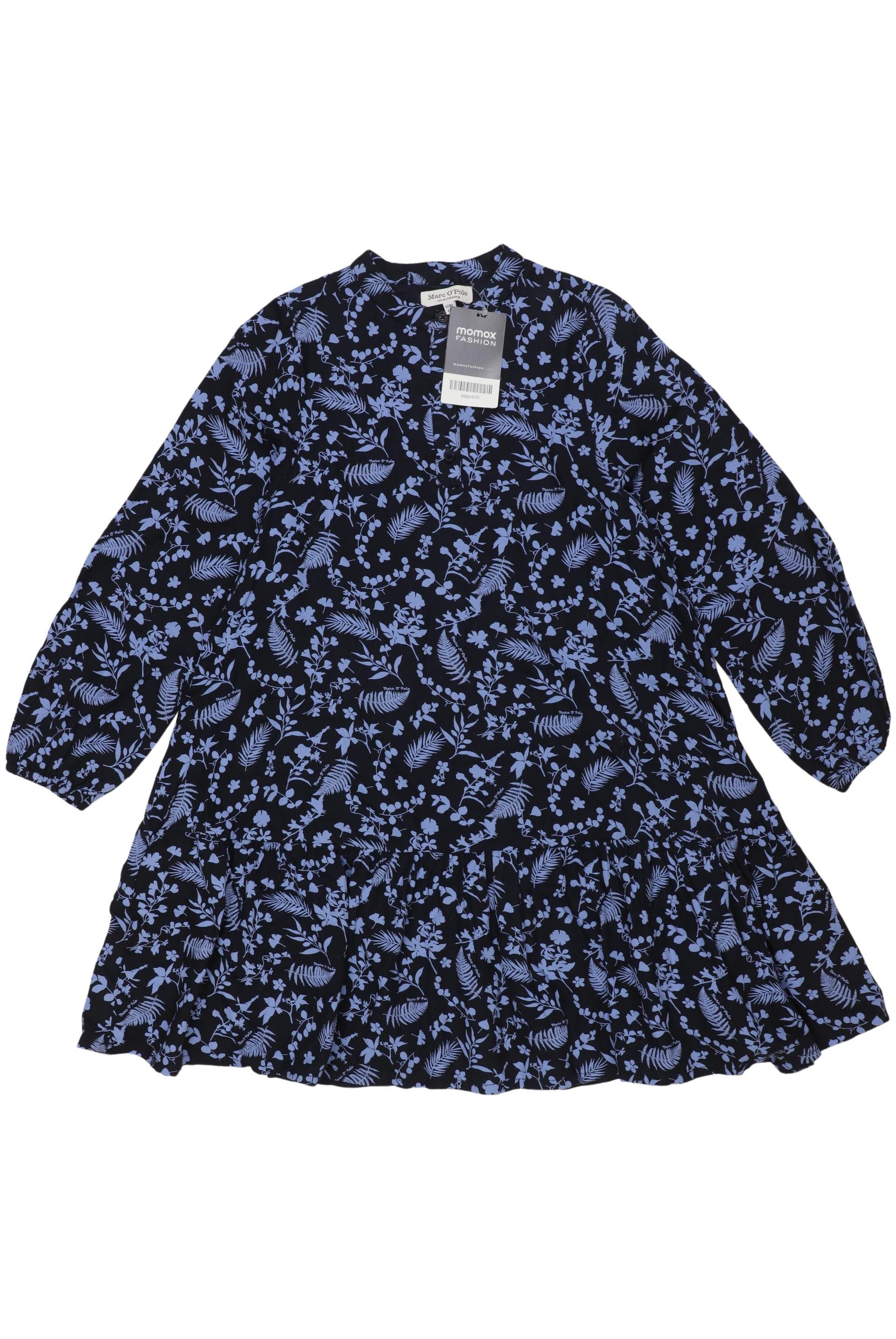 

Marc O Polo Mädchen Kleid, marineblau, Gr. 128