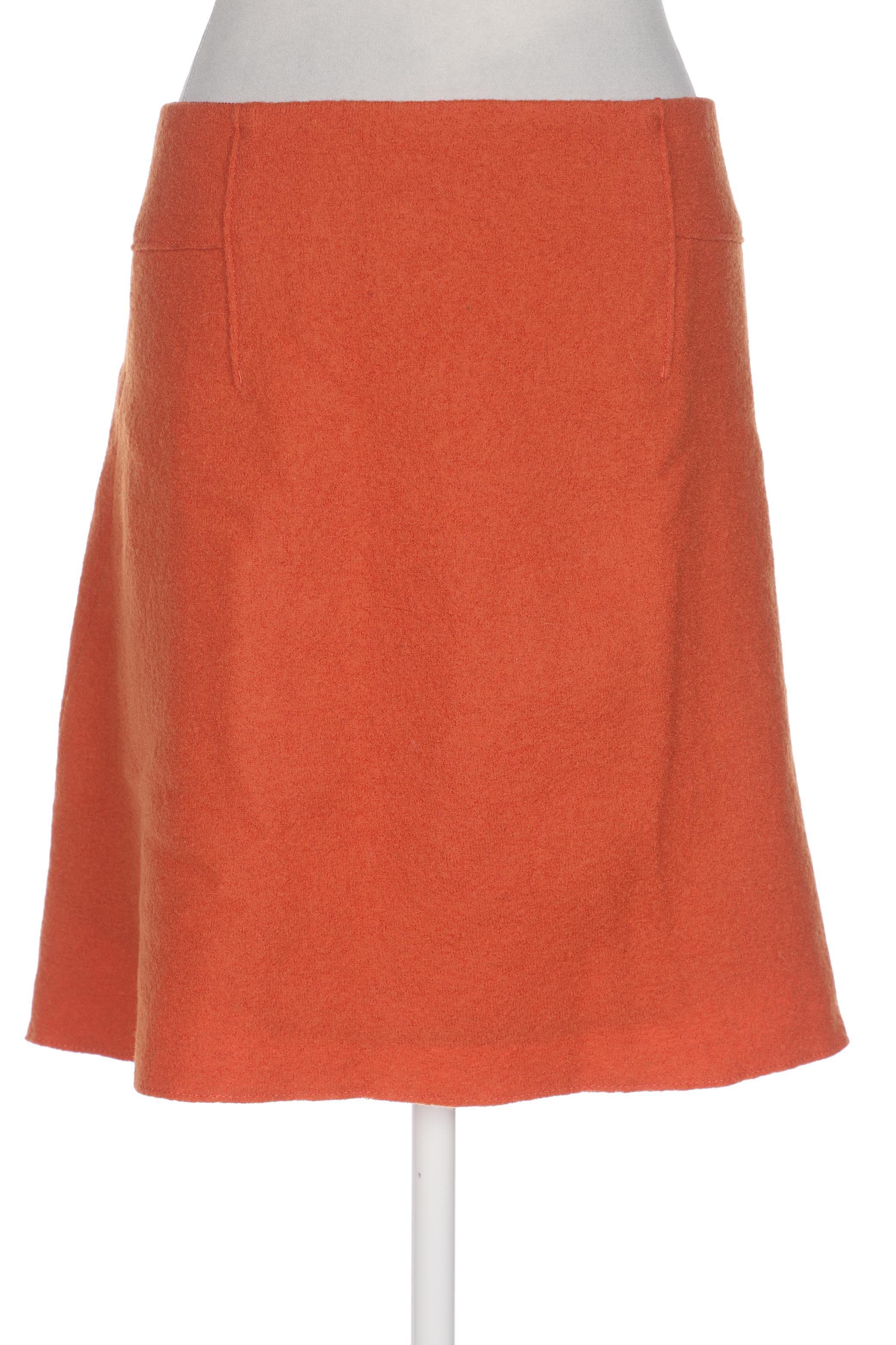 

Marc O Polo Damen Rock, orange, Gr. 40