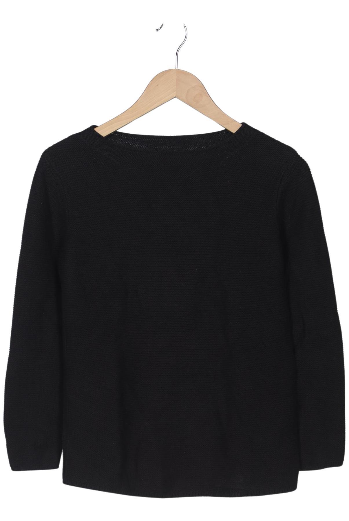 

Marc O Polo Damen Pullover, schwarz, Gr. 32
