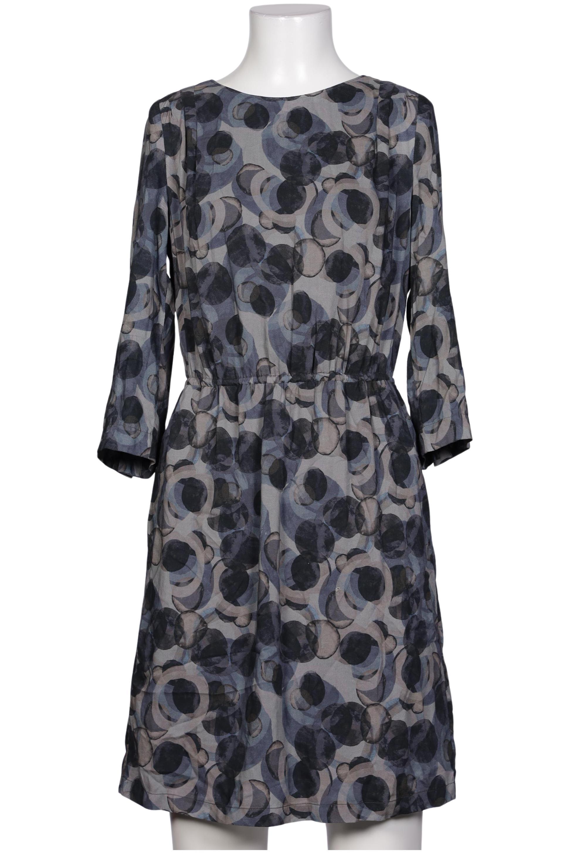 

Marc O Polo Damen Kleid, mehrfarbig, Gr. 36