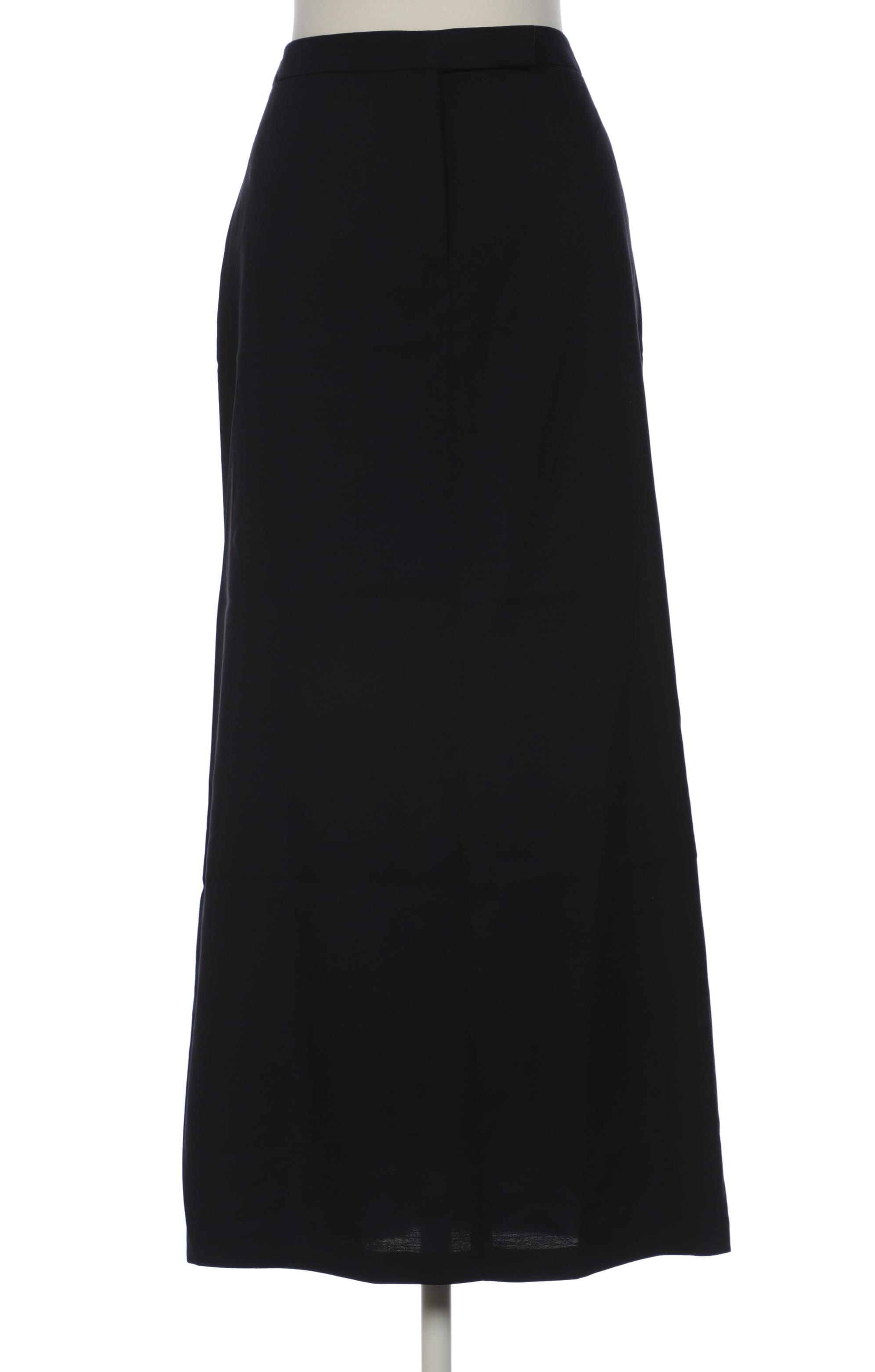 

Marc O Polo Damen Rock, marineblau, Gr. 40
