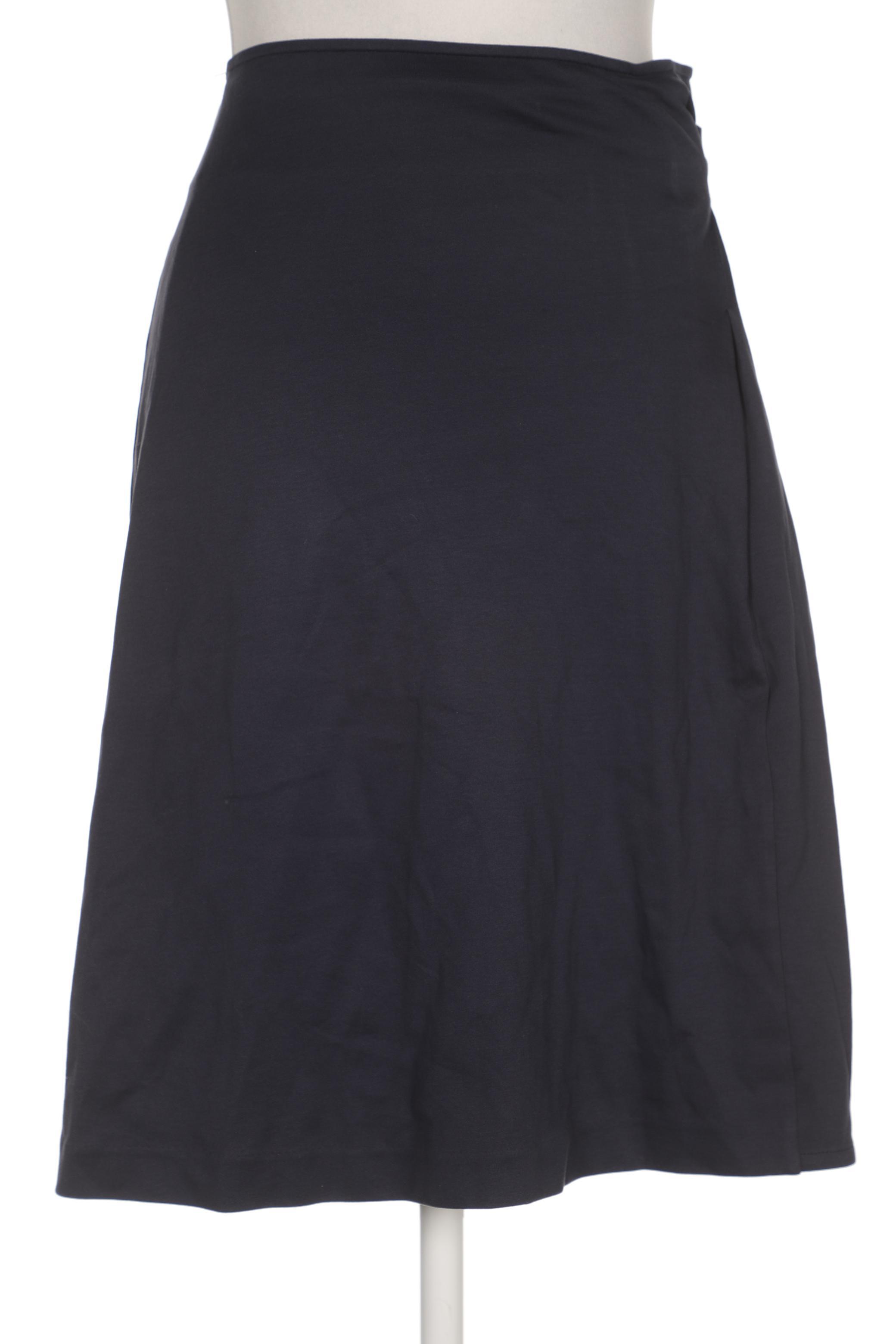 

Marc O Polo Damen Rock, marineblau, Gr. 40