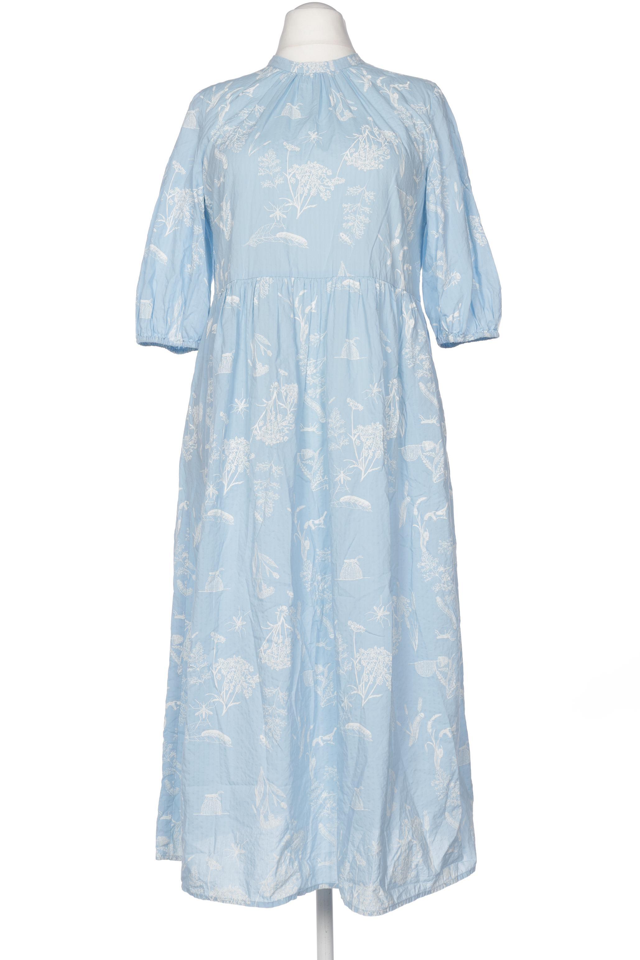 

Marc O Polo Damen Kleid, hellblau