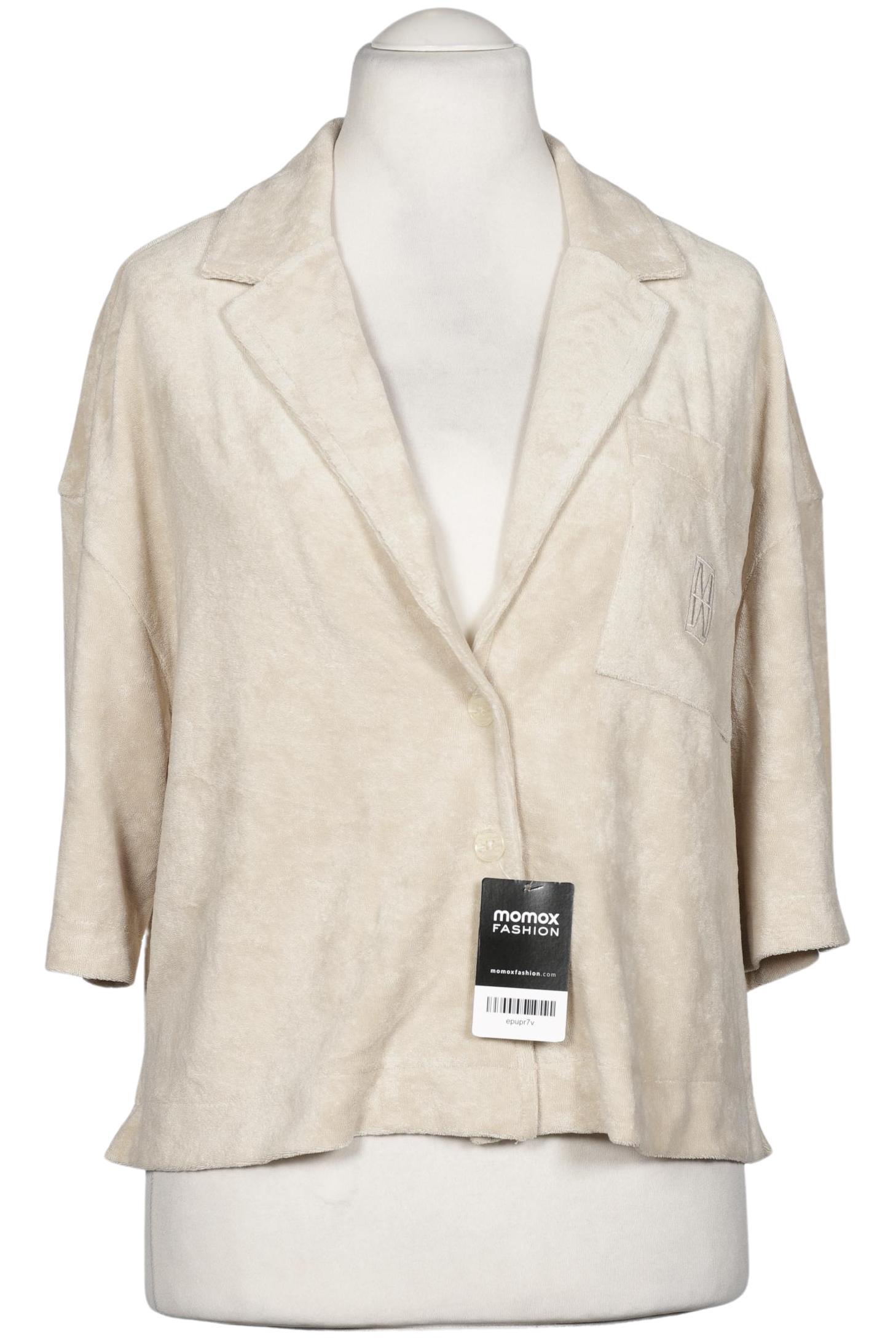 

Marc O Polo Damen Bluse, beige, Gr. 42