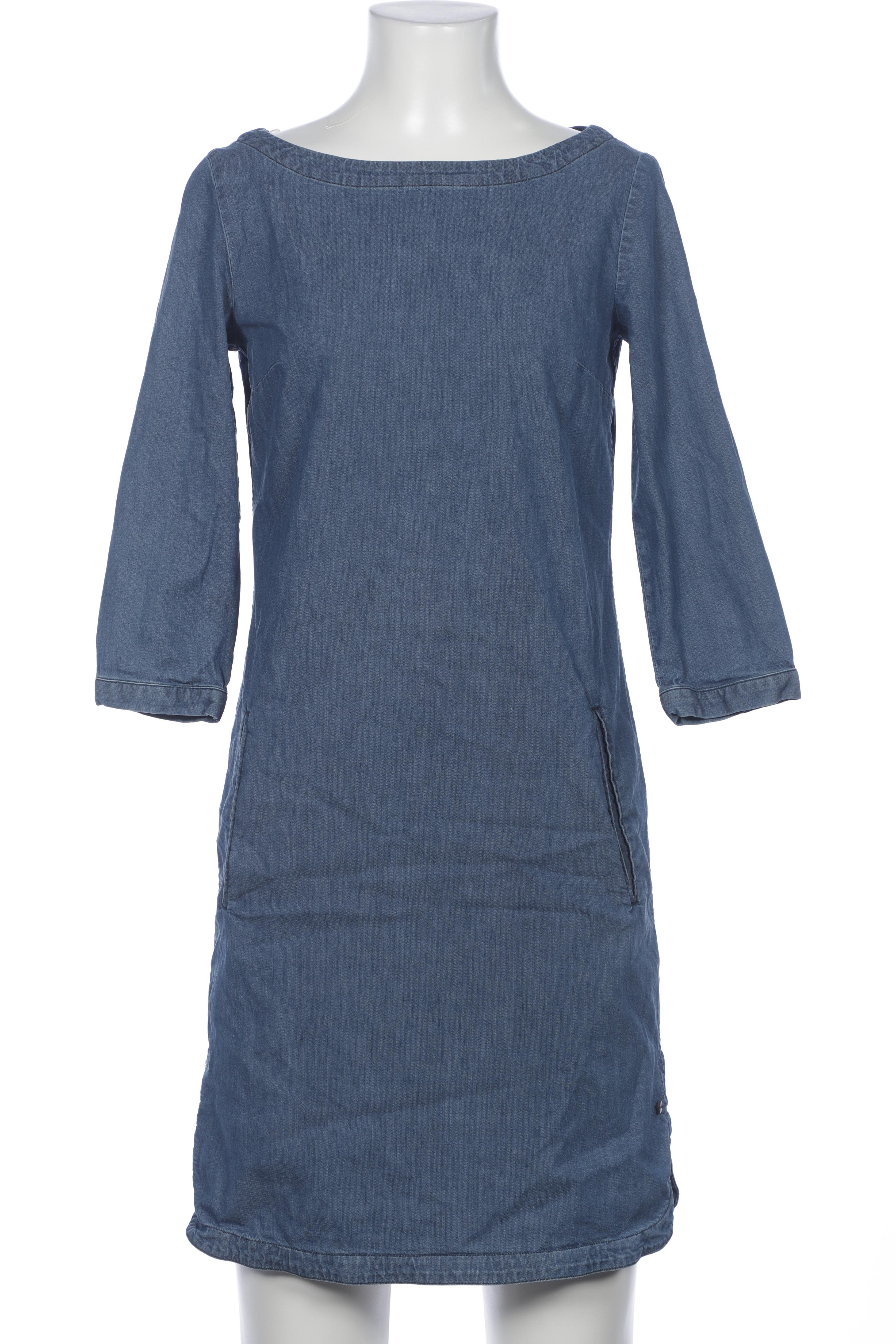 Thumbnail - Marc O Polo Damen Kleid, blau, Gr. 34