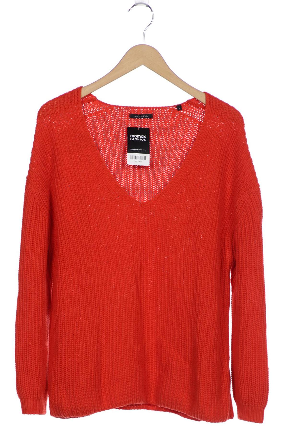 

Marc O Polo Damen Pullover, rot, Gr. 38