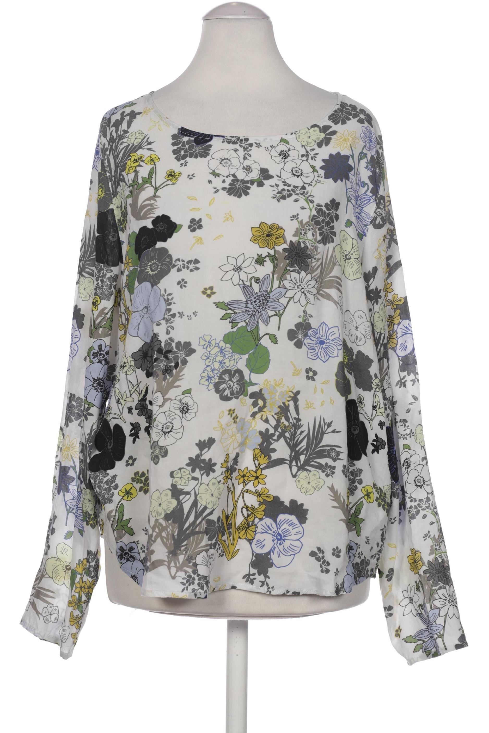 

Marc O Polo Damen Bluse, mehrfarbig, Gr. 38