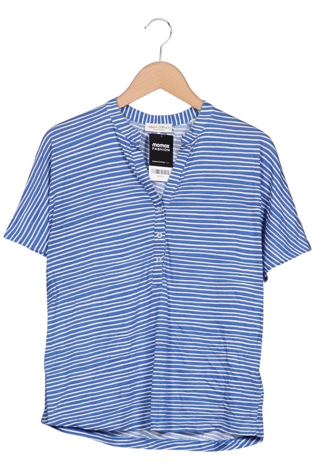 

Marc O Polo Damen T-Shirt, mehrfarbig, Gr. 36