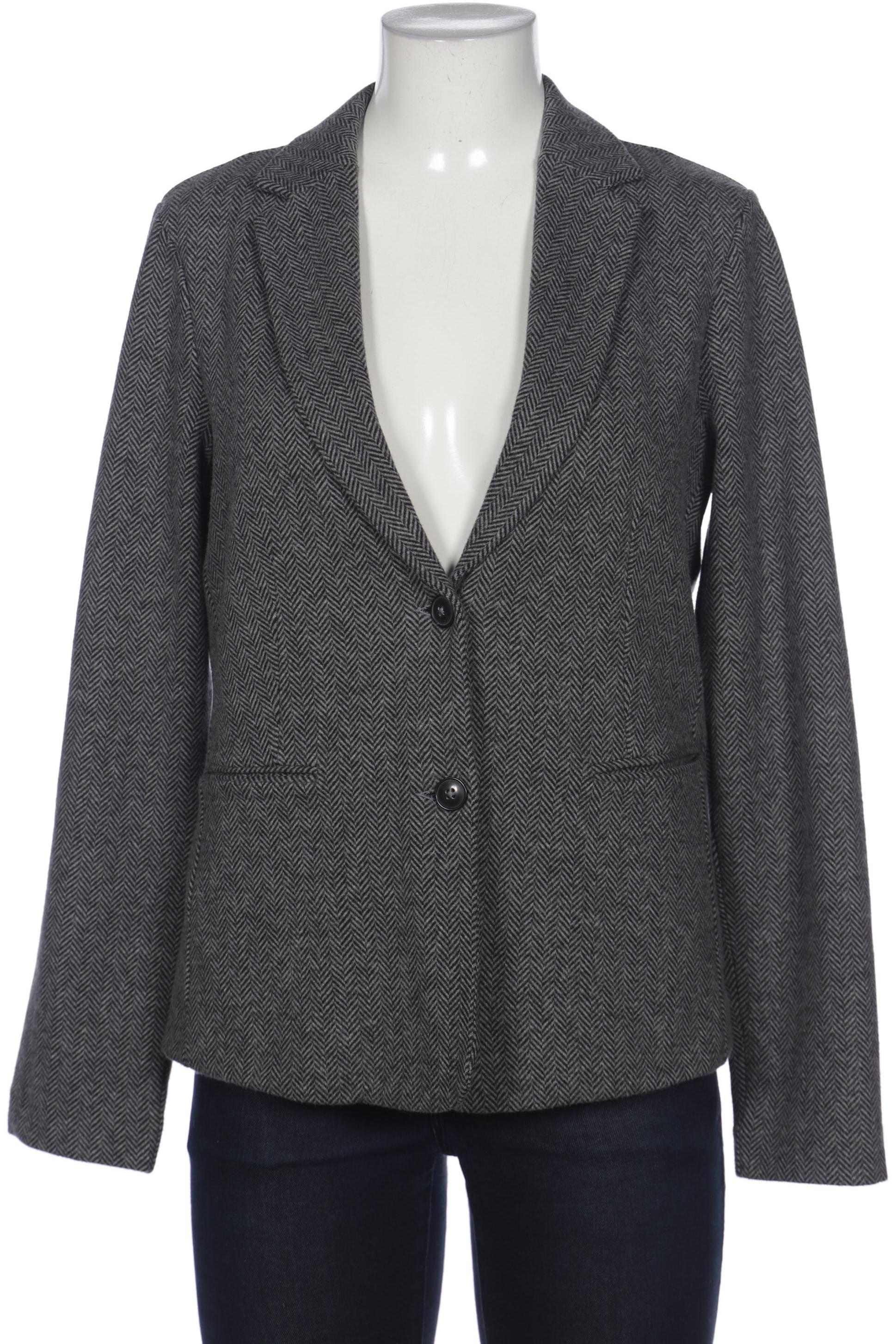 

Marc O Polo Damen Blazer, grau, Gr. 40