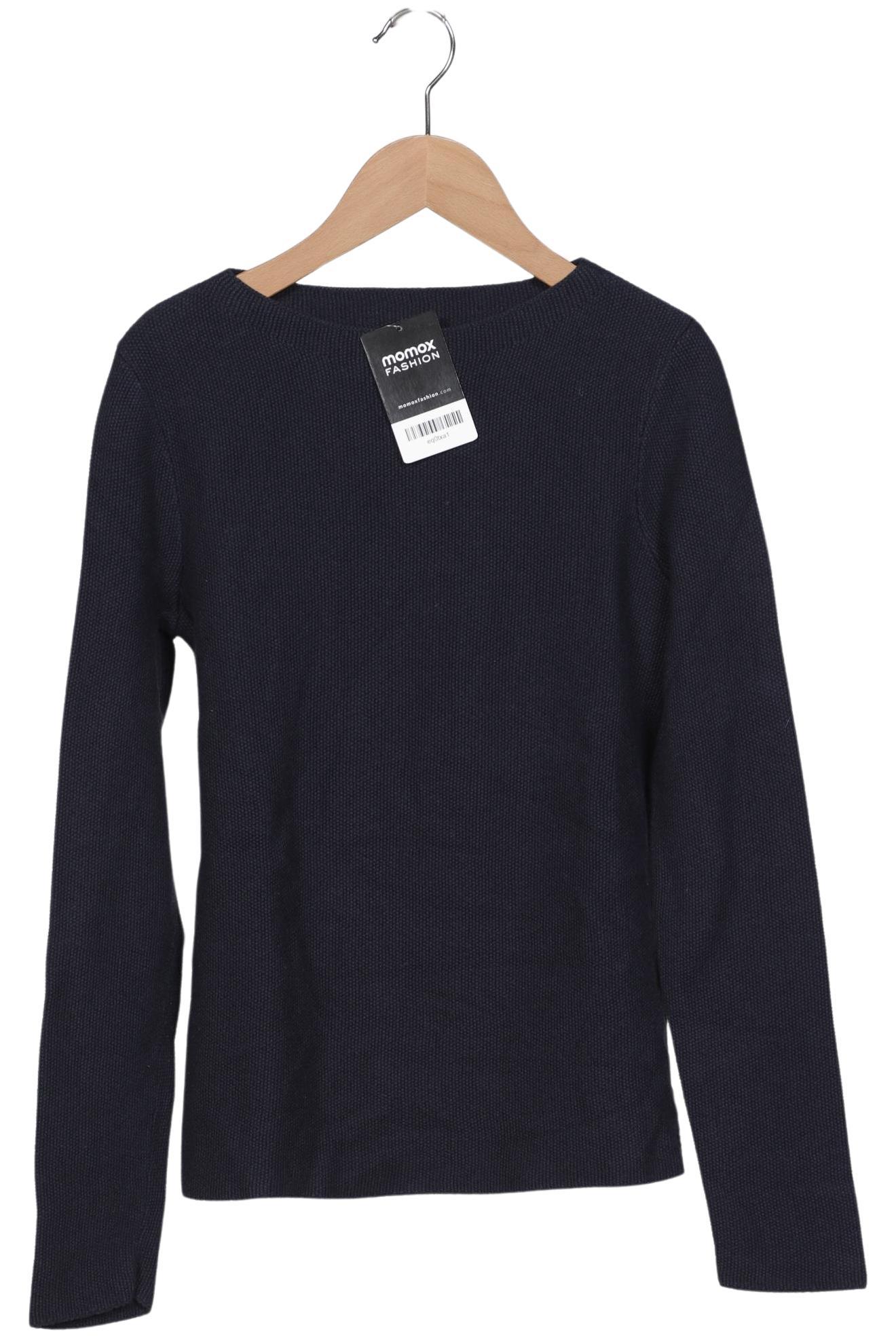 

Marc O Polo Damen Pullover, marineblau, Gr. 36